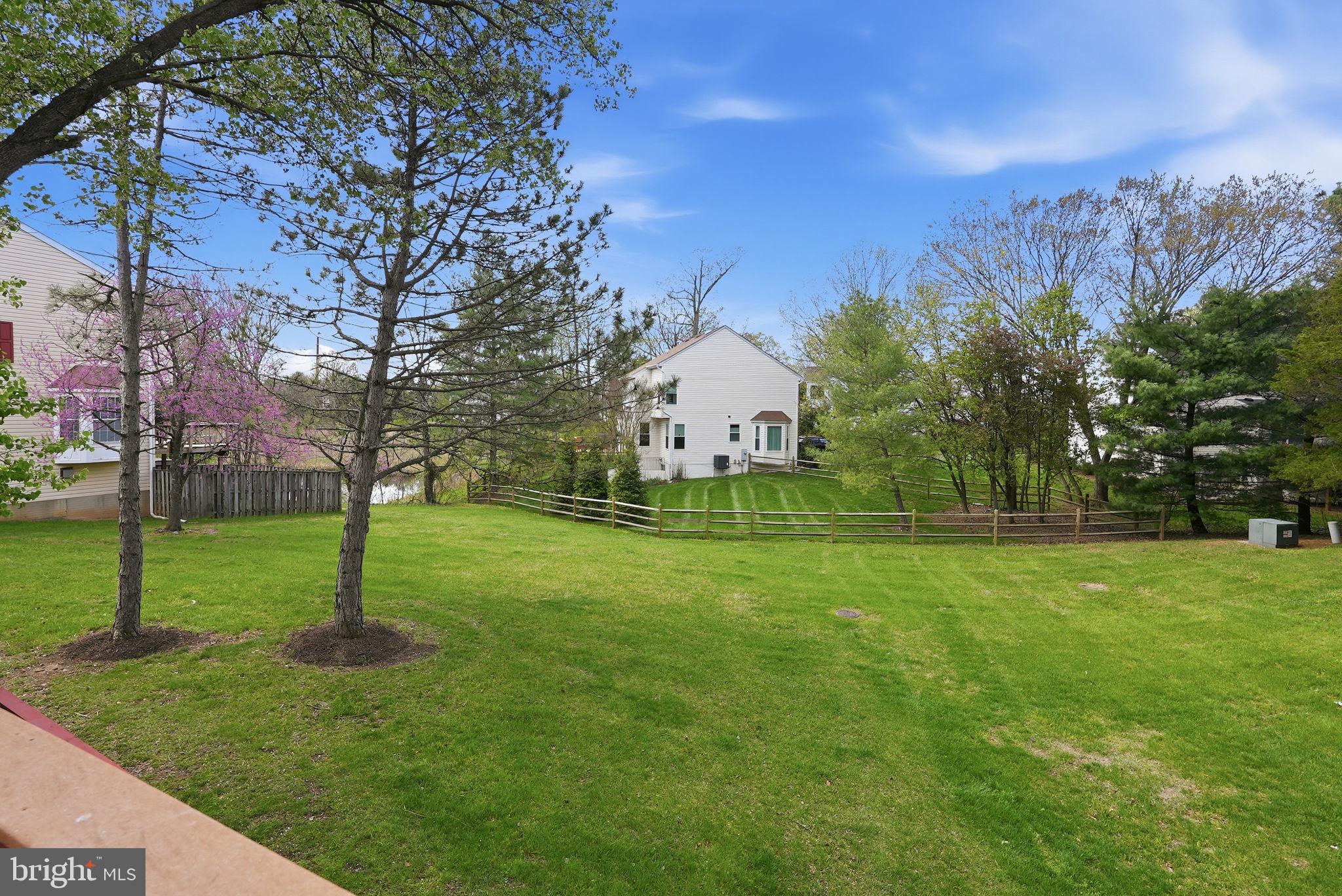 CENTRE RIDGE - Residential