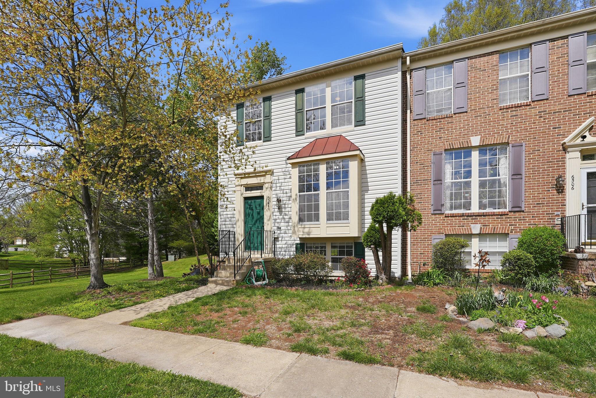 CENTRE RIDGE - Residential