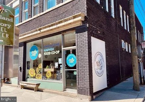 28 W MAIN STREET W FROSTBURG MD 21532