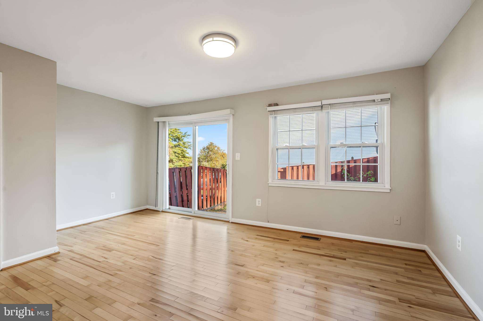 16603 SUTTON PLACE