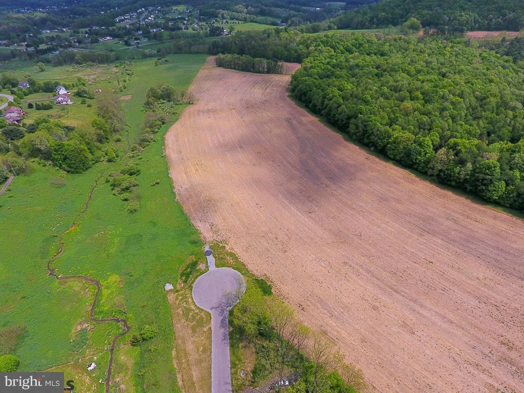 Lot 1 Sunken Hollow Lane, Port Matilda, PA 16870