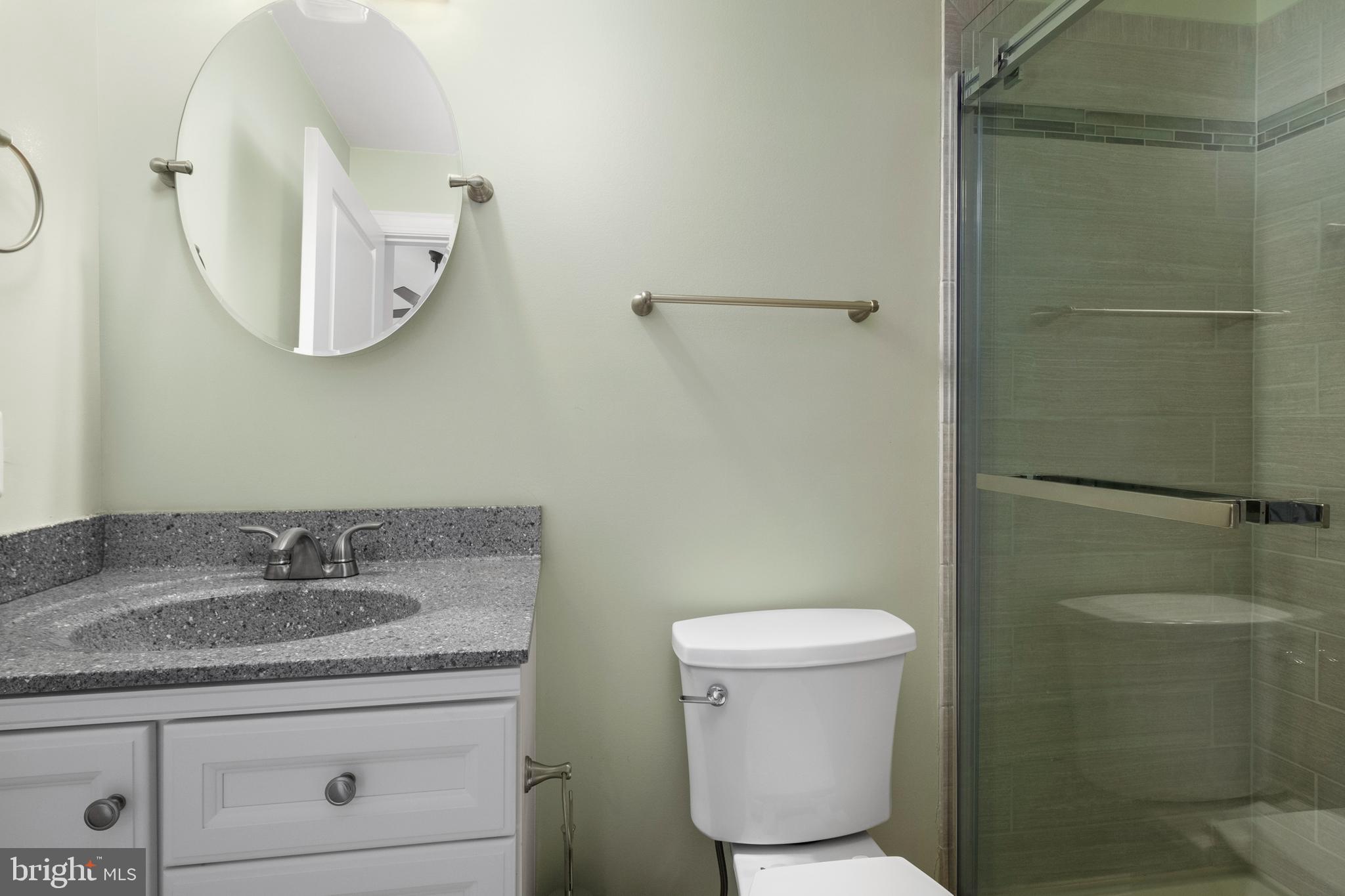 THE ENCLAVE AT ARUNDEL PRESERVE - Residential Lease