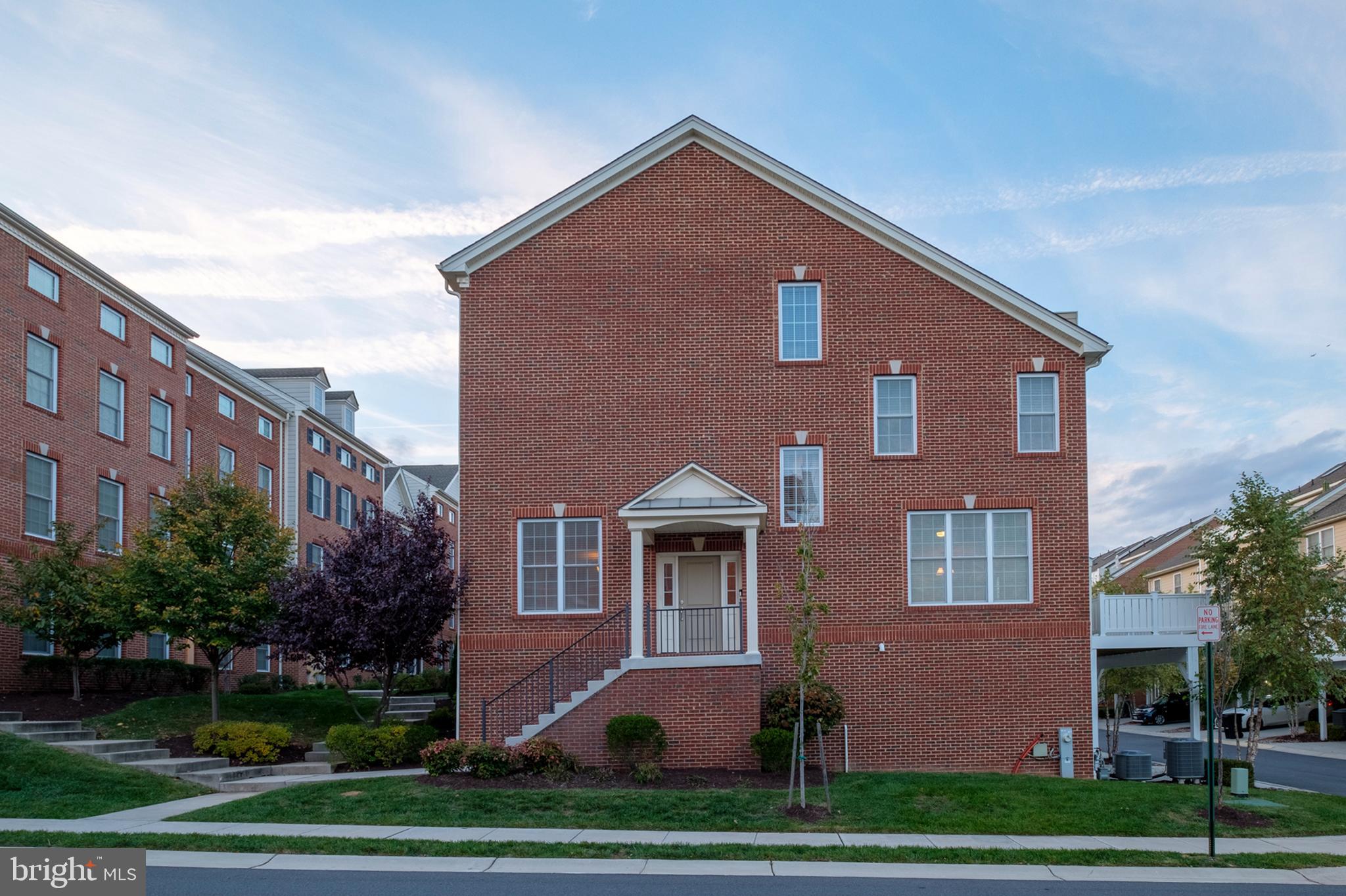 THE ENCLAVE AT ARUNDEL PRESERVE - Residential Lease