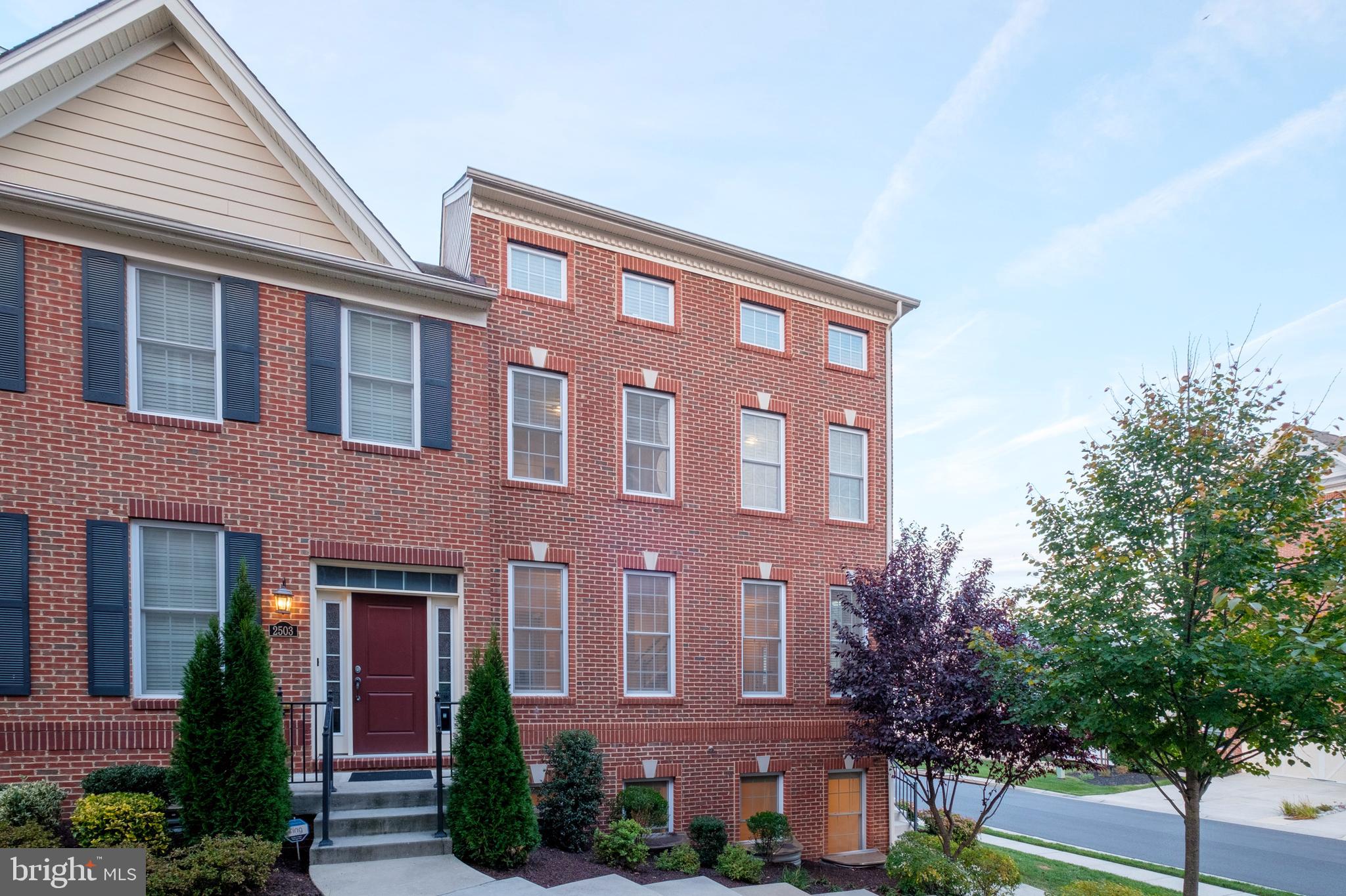 THE ENCLAVE AT ARUNDEL PRESERVE - Residential Lease