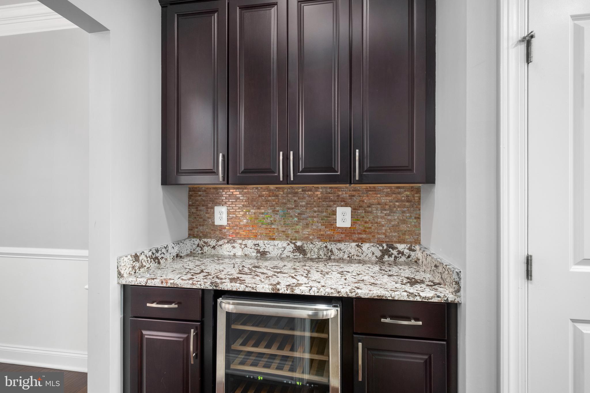 THE ENCLAVE AT ARUNDEL PRESERVE - Residential Lease