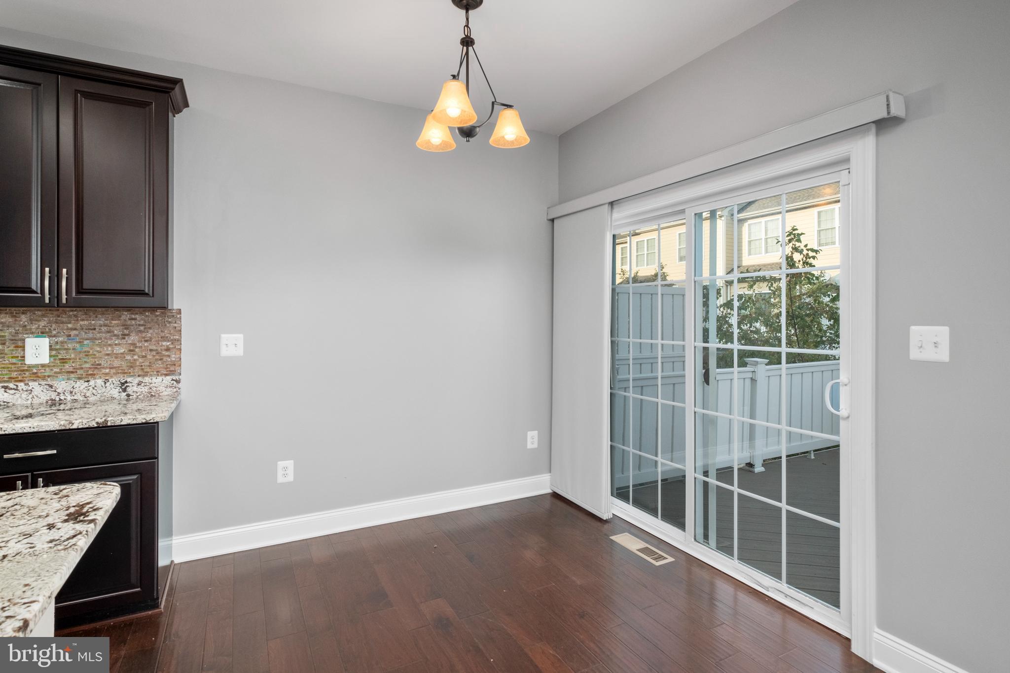 THE ENCLAVE AT ARUNDEL PRESERVE - Residential Lease