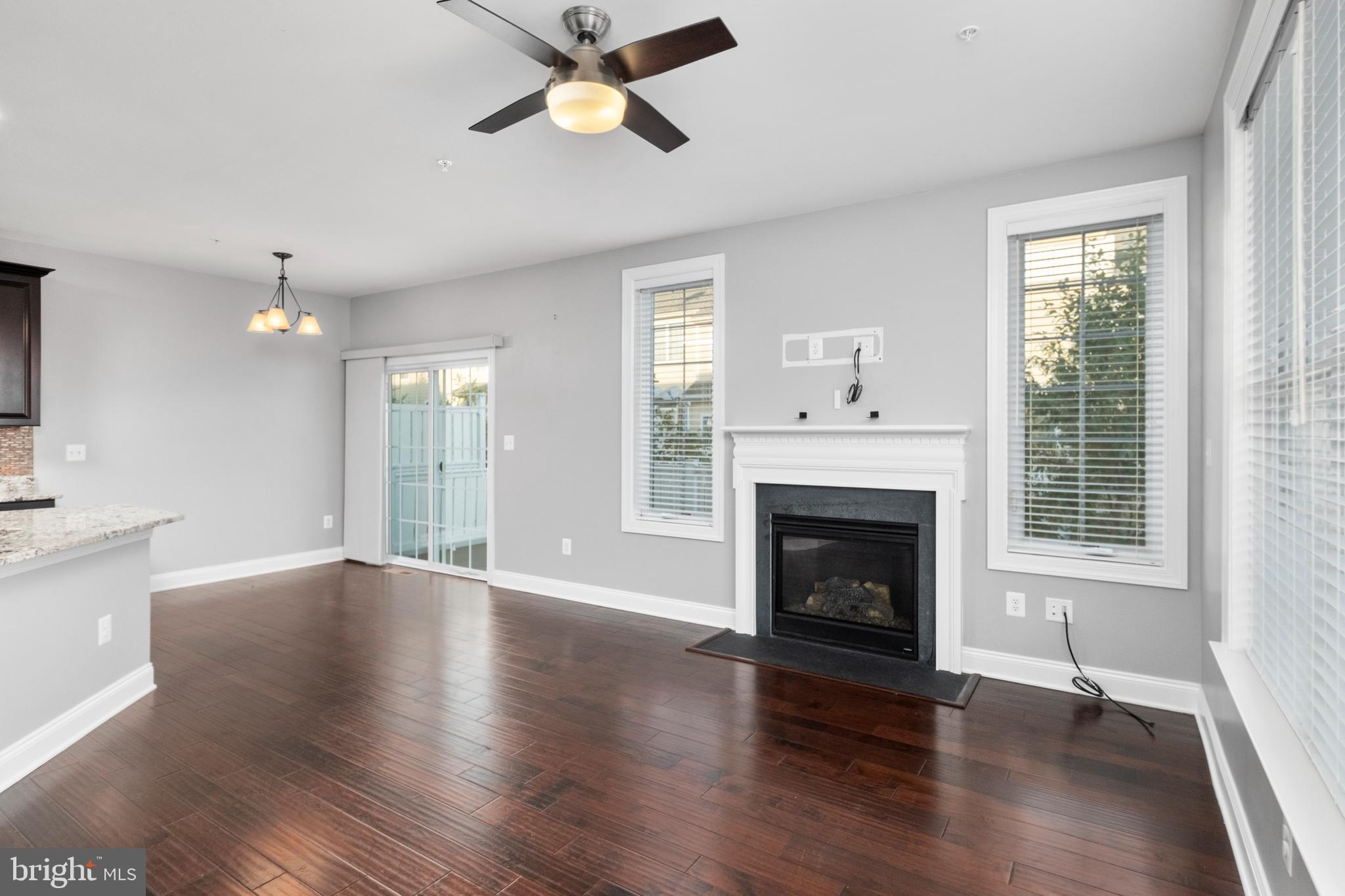 THE ENCLAVE AT ARUNDEL PRESERVE - Residential Lease