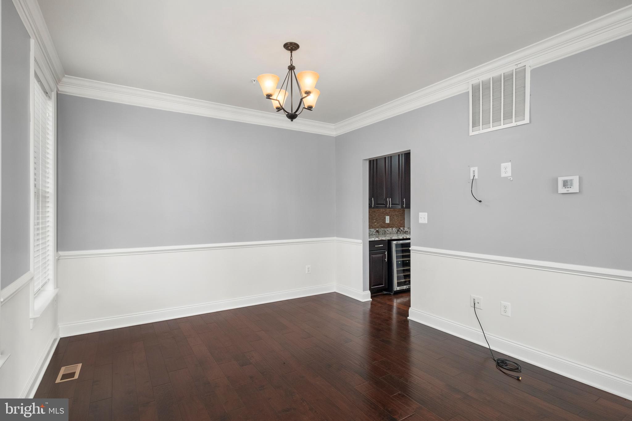 THE ENCLAVE AT ARUNDEL PRESERVE - Residential Lease