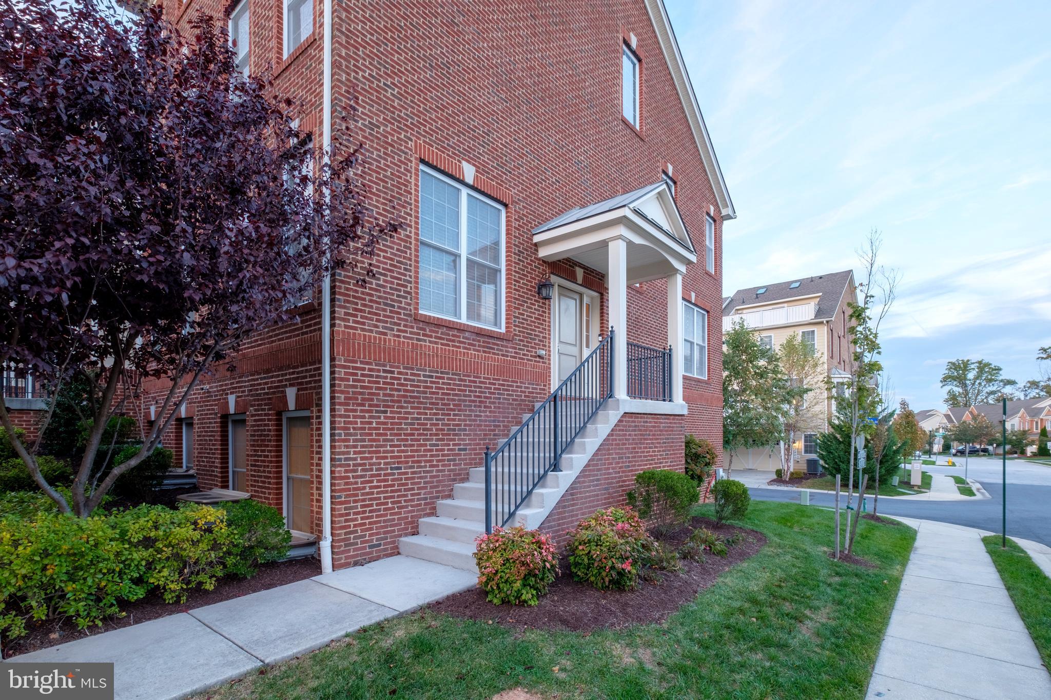 THE ENCLAVE AT ARUNDEL PRESERVE - Residential Lease