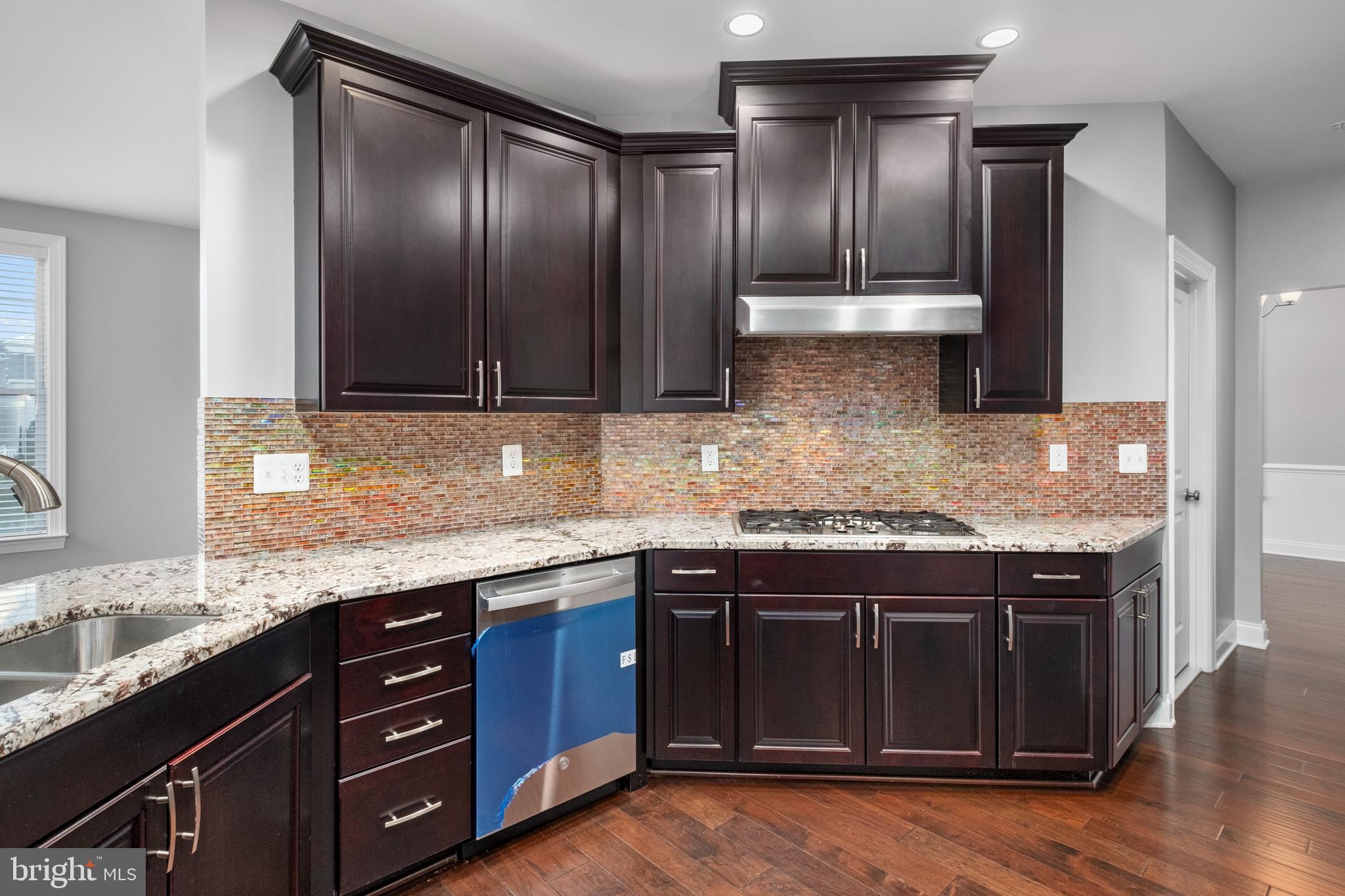 THE ENCLAVE AT ARUNDEL PRESERVE - Residential Lease