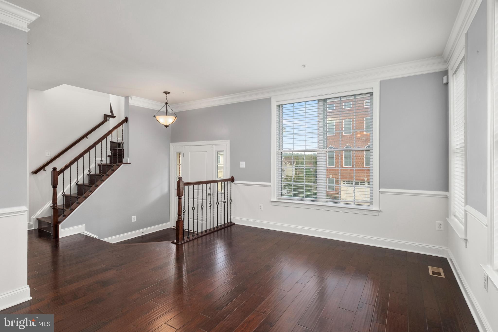 THE ENCLAVE AT ARUNDEL PRESERVE - Residential Lease