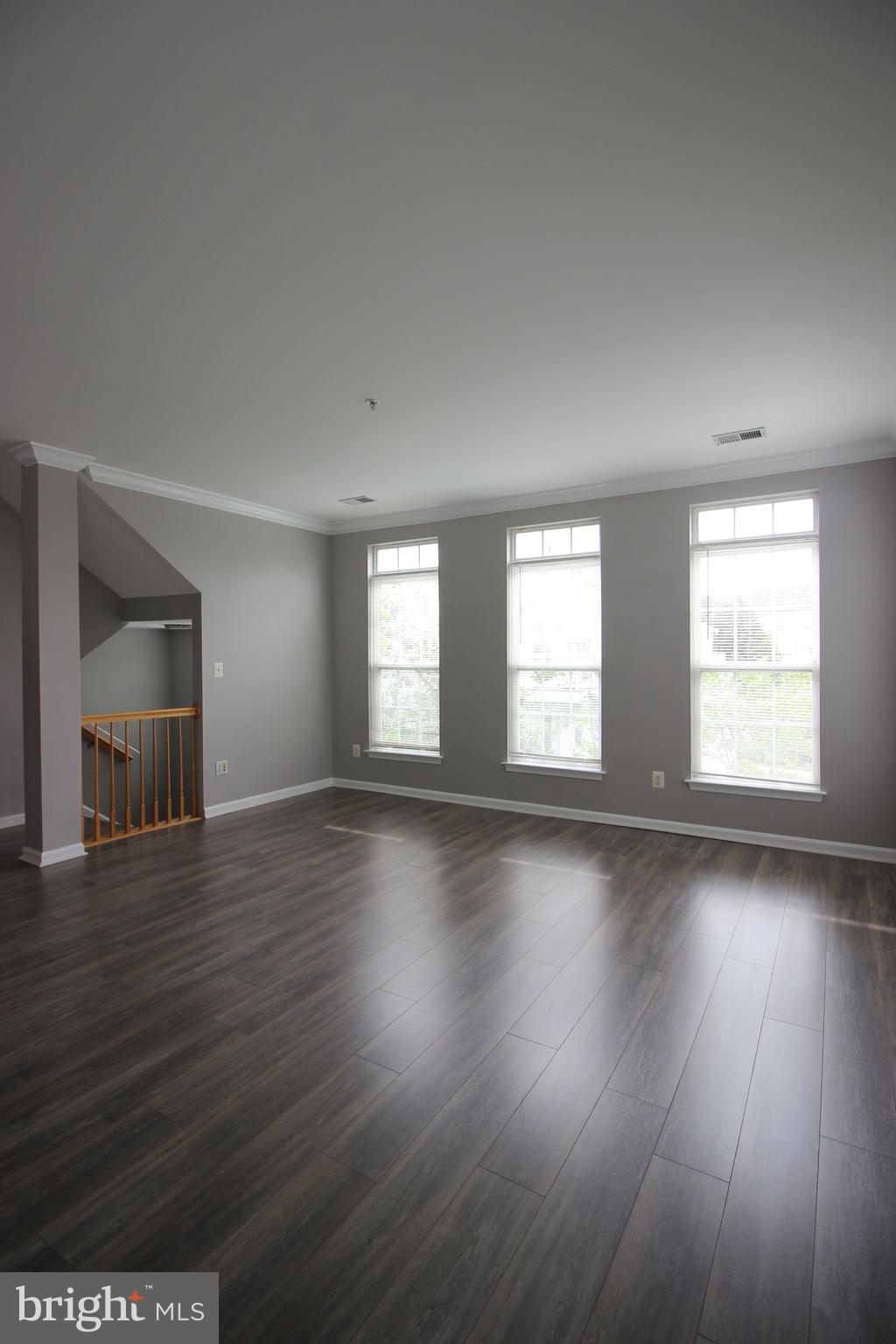 LAKELANDS - Residential Lease