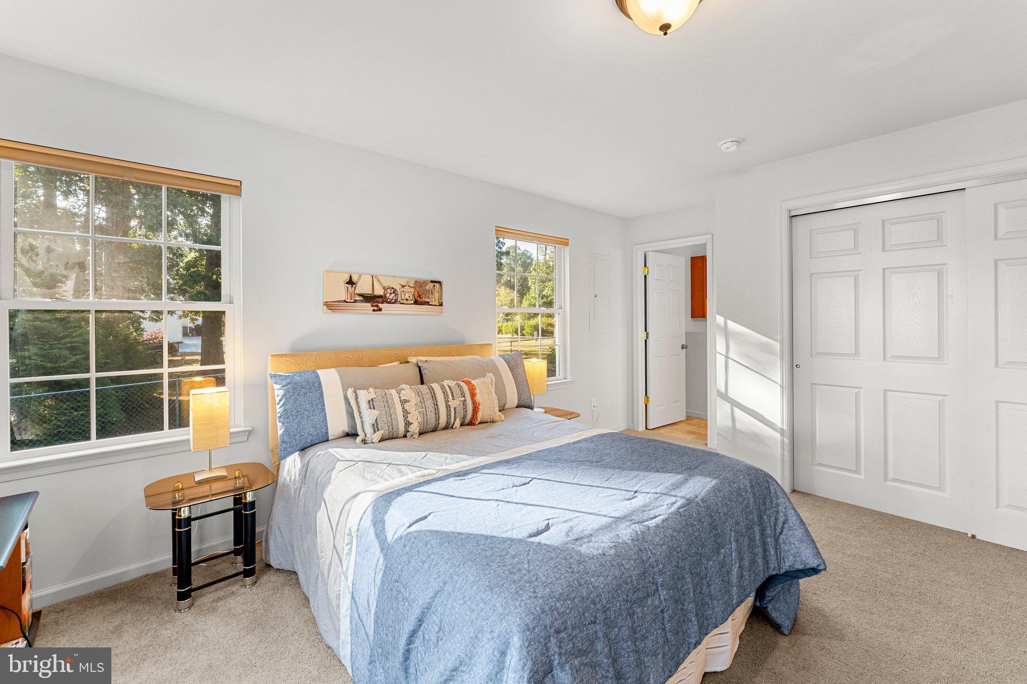 CABIN POINT - Residential