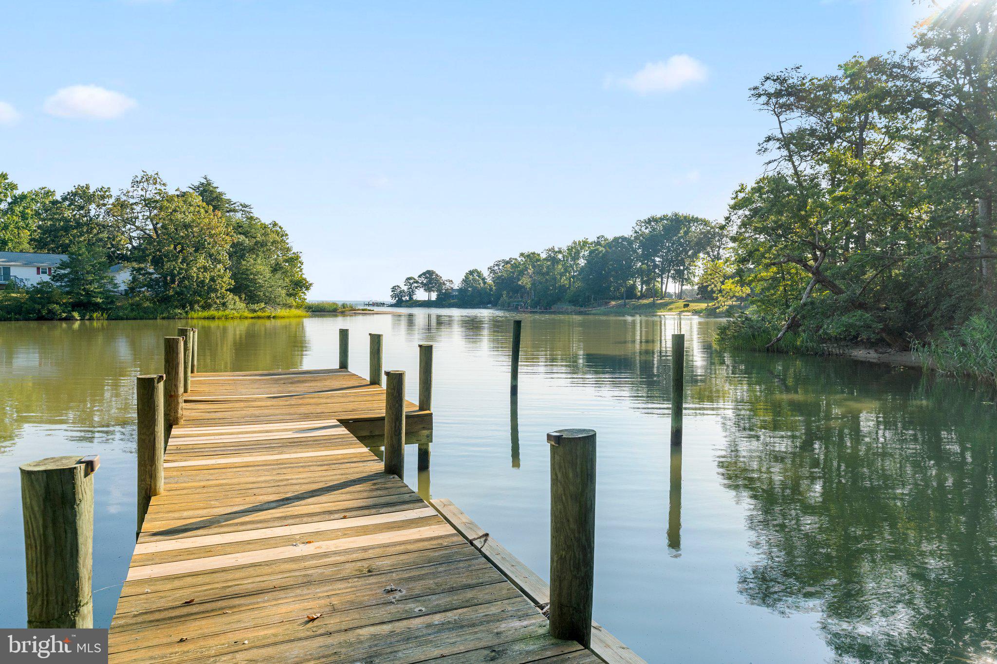 CABIN POINT - Residential