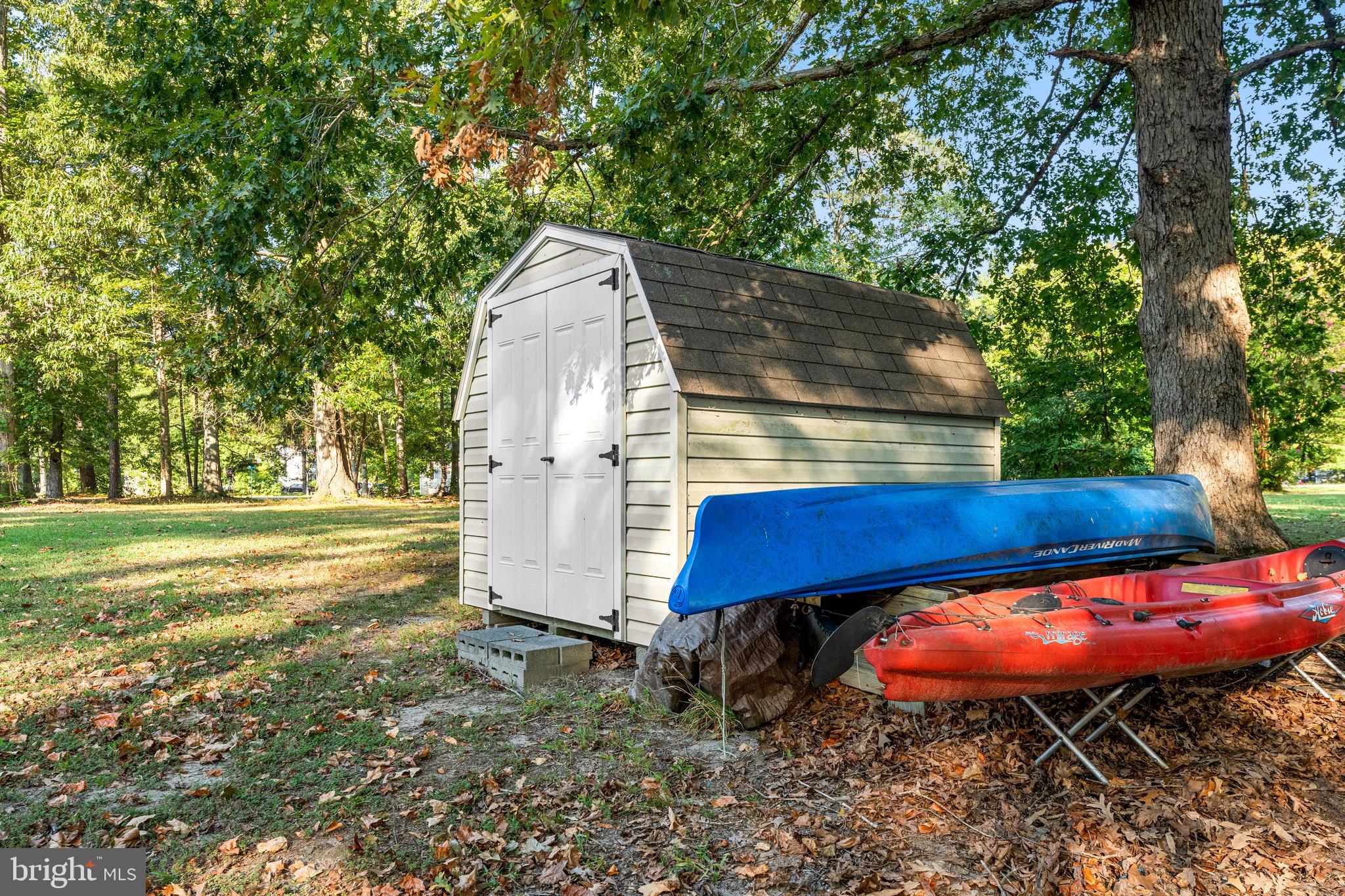 CABIN POINT - Residential