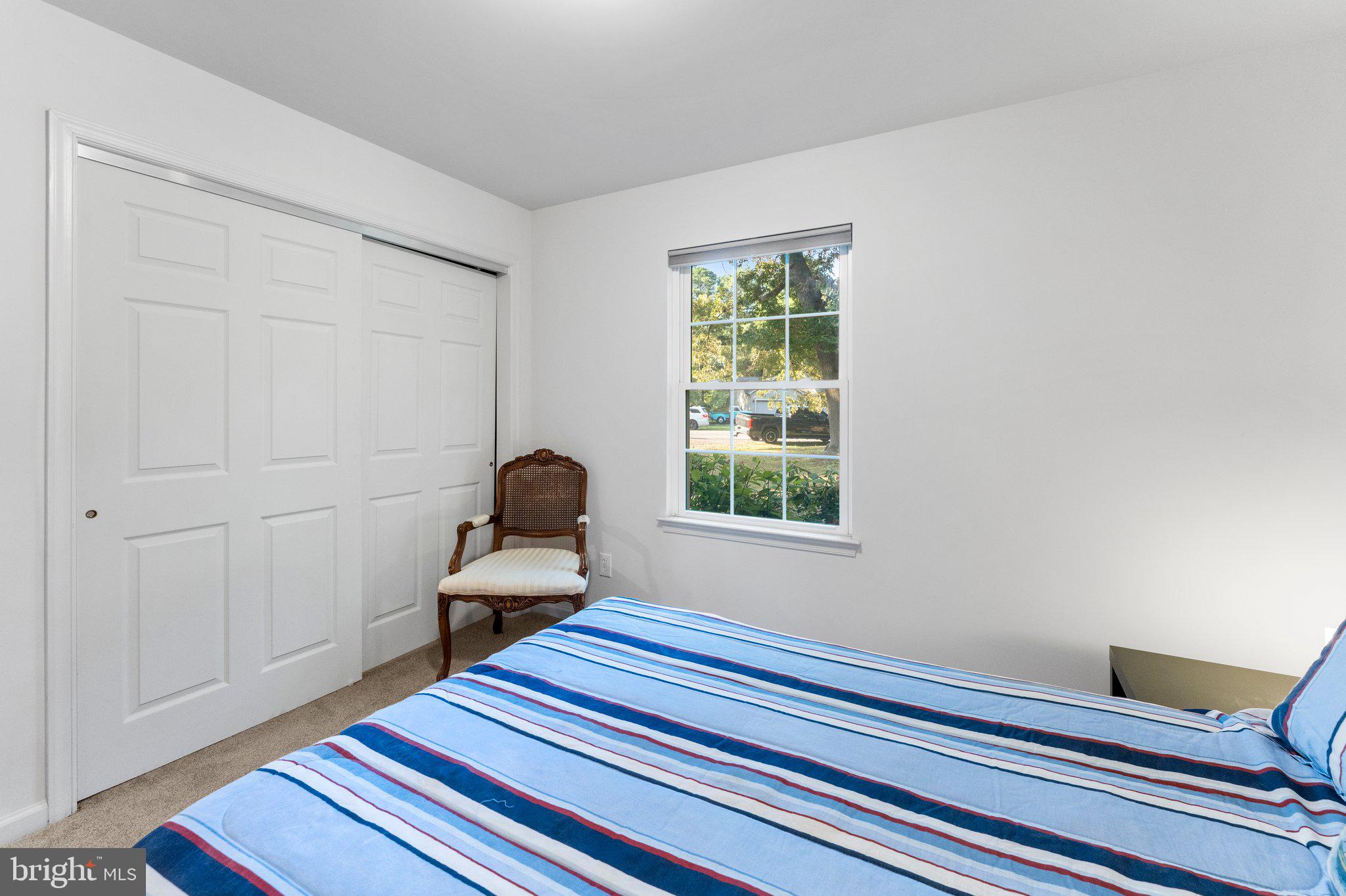 CABIN POINT - Residential