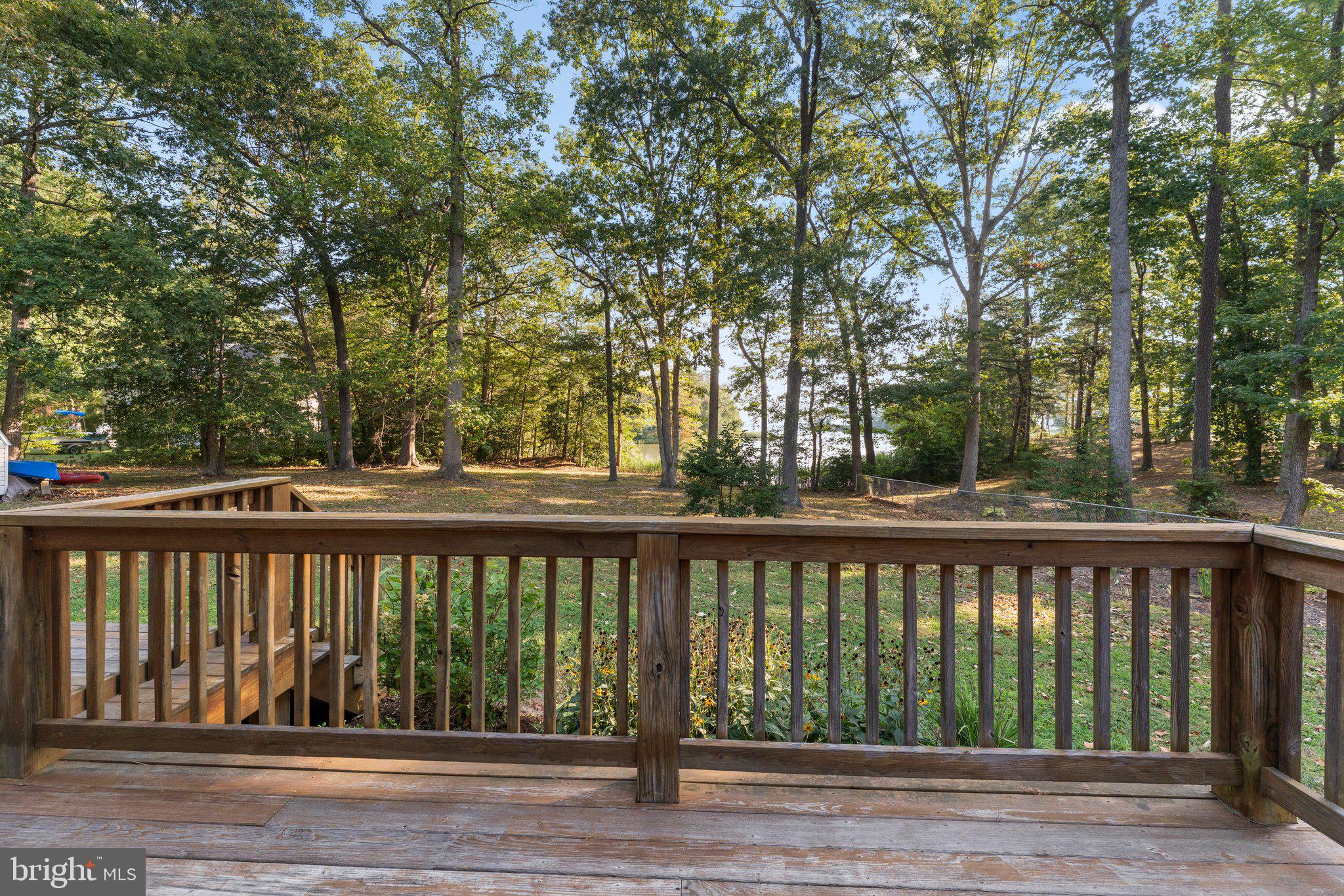 CABIN POINT - Residential