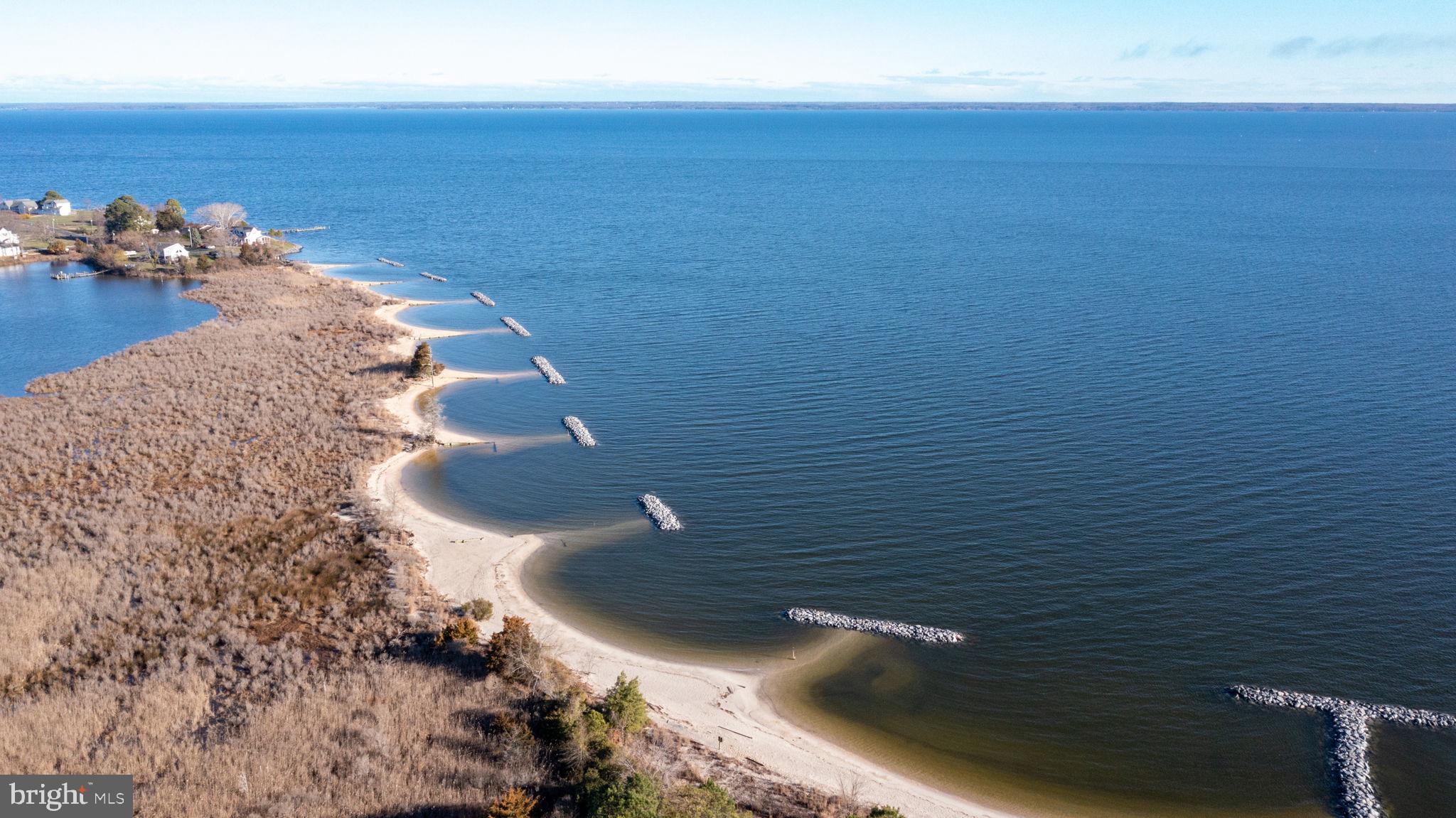 CABIN POINT - Residential