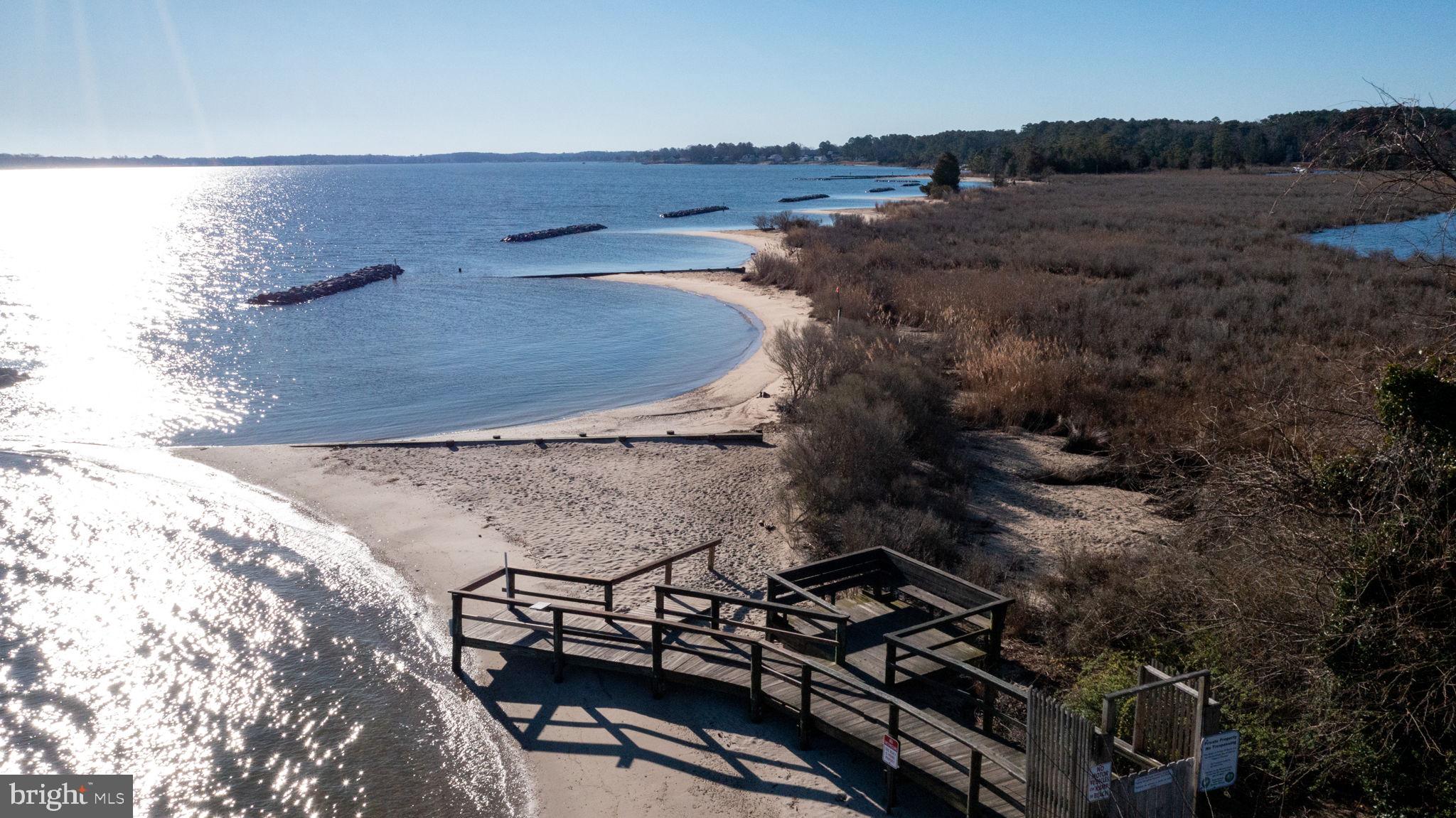 CABIN POINT - Residential