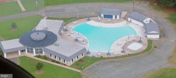 CABIN POINT - Residential