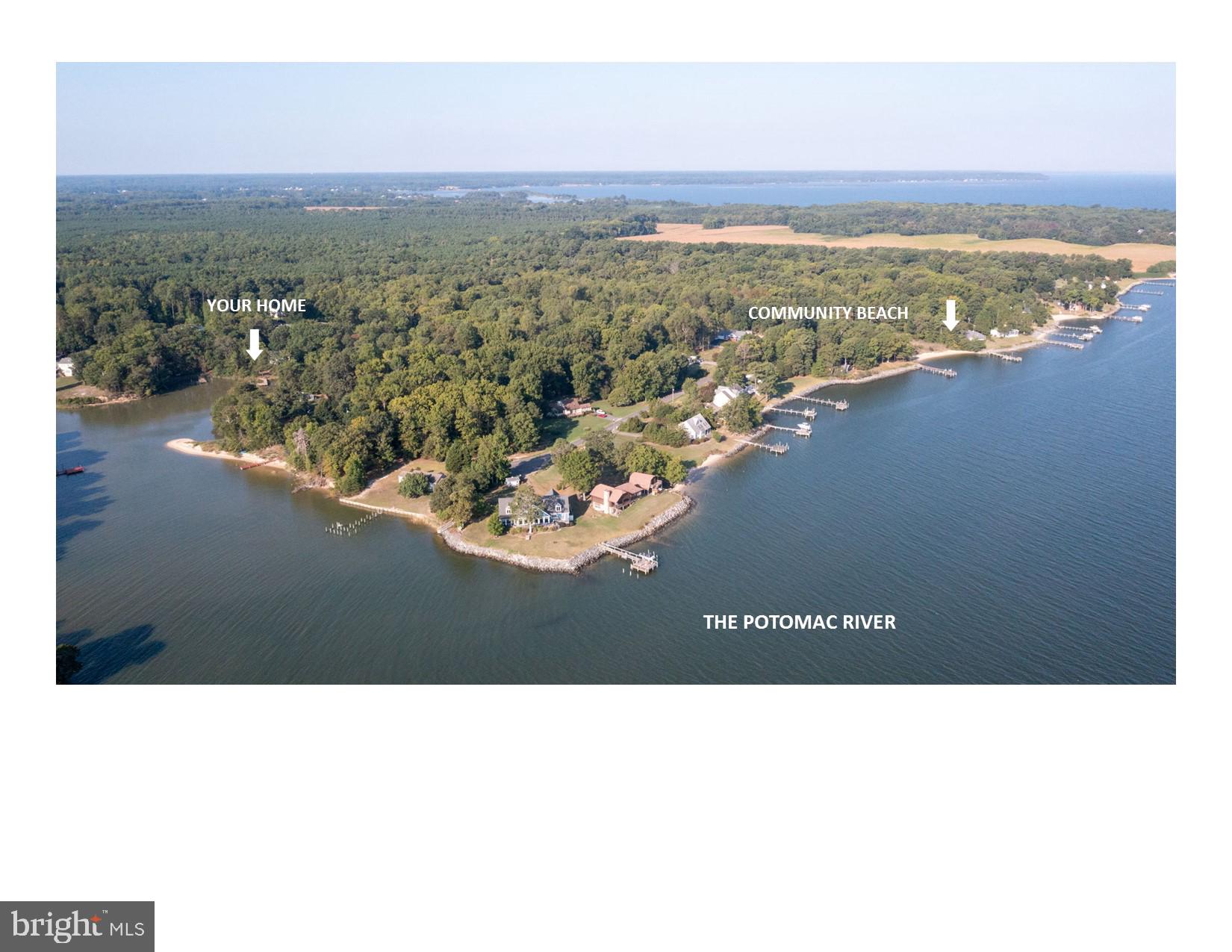 CABIN POINT - Residential