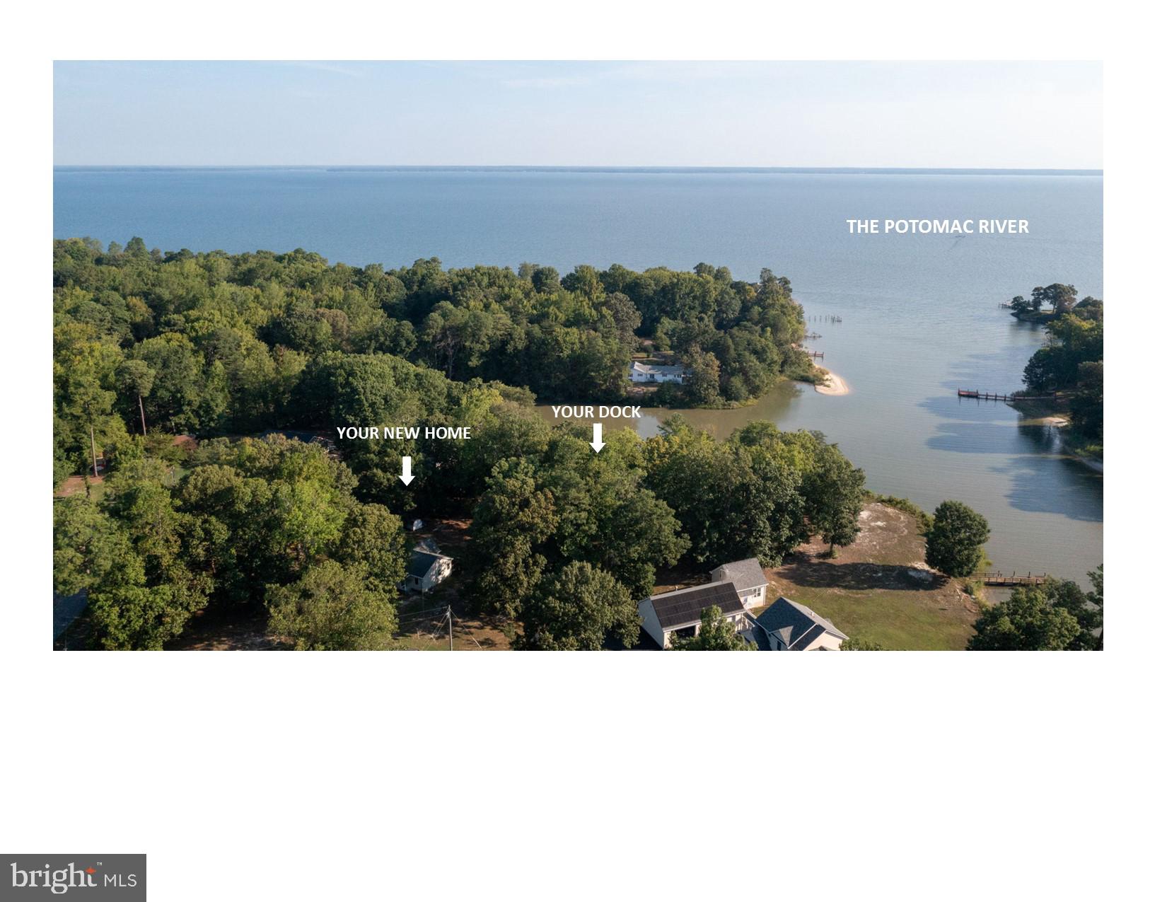 CABIN POINT - Residential