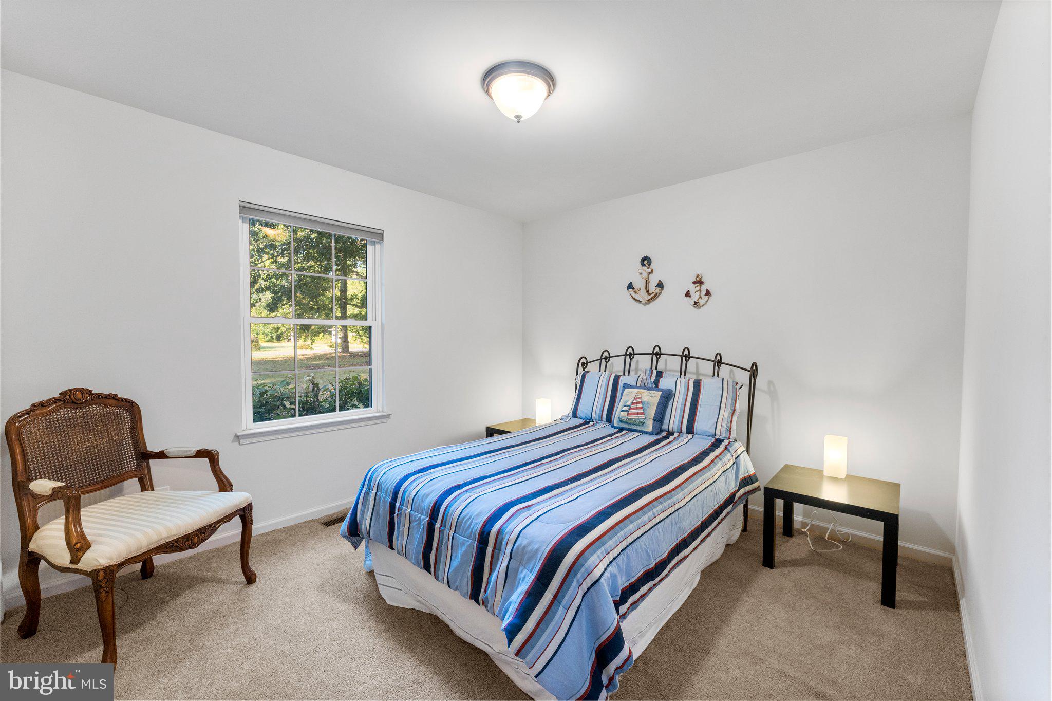 CABIN POINT - Residential