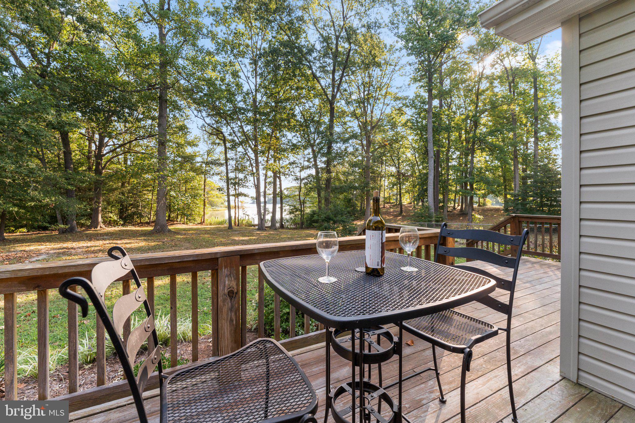 CABIN POINT - Residential