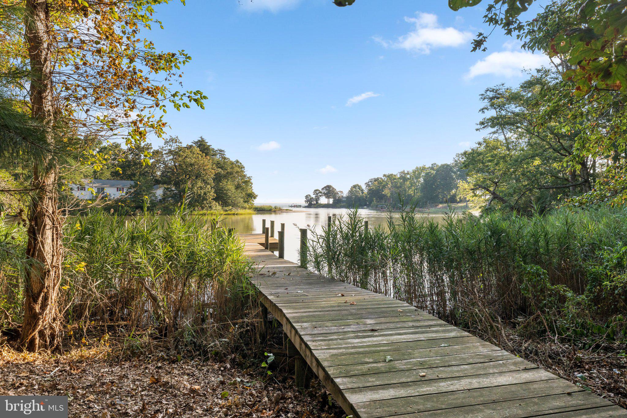 CABIN POINT - Residential