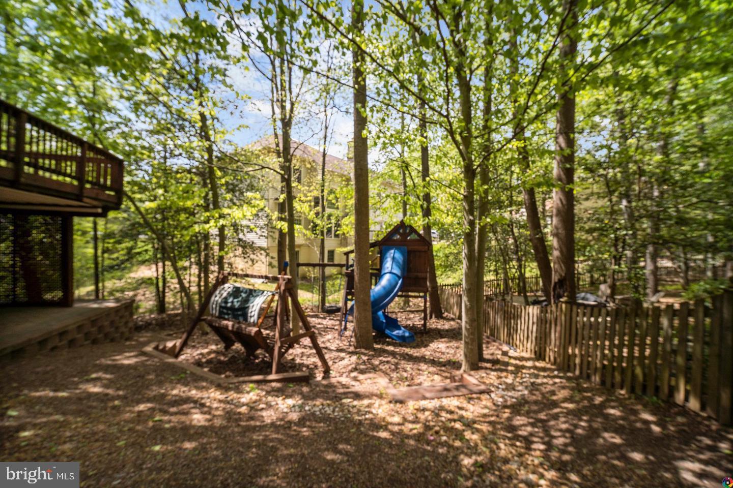 9207 BEXLEYWOOD COURT