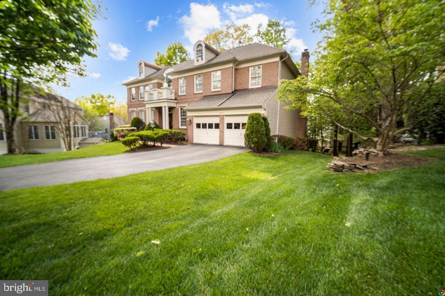 9207 BEXLEYWOOD COURT
