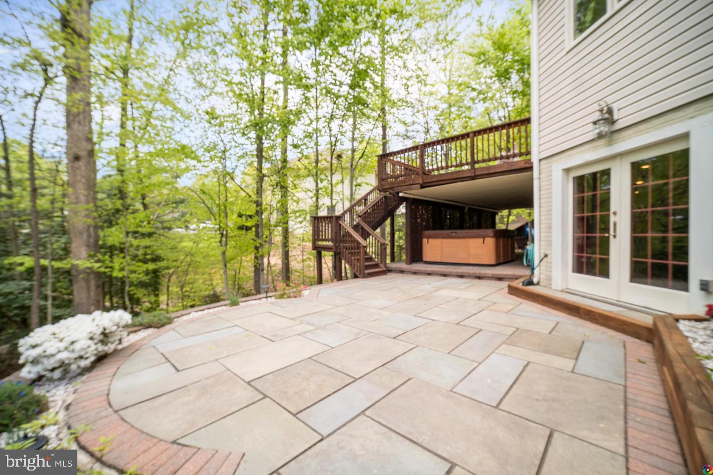 9207 BEXLEYWOOD COURT