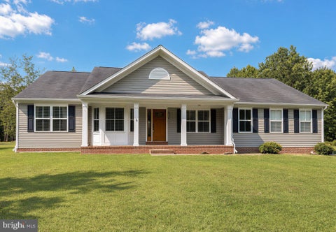 Photo of 18532 Cherryfield Road, DRAYDEN, MD 20630 (MLS # MDSM2033742)
