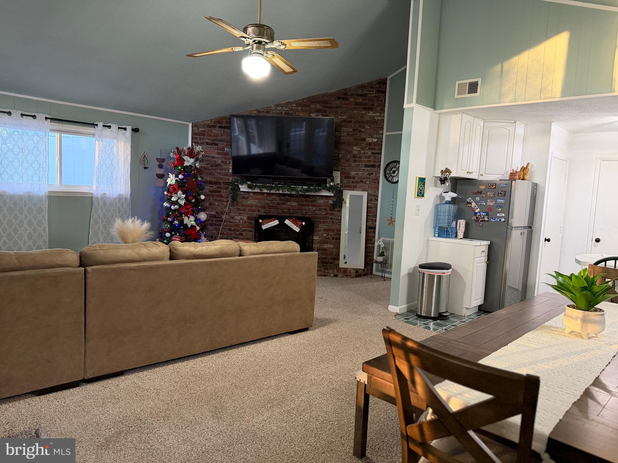 BRYCE  MOUNTAIN  RESORT - Residential