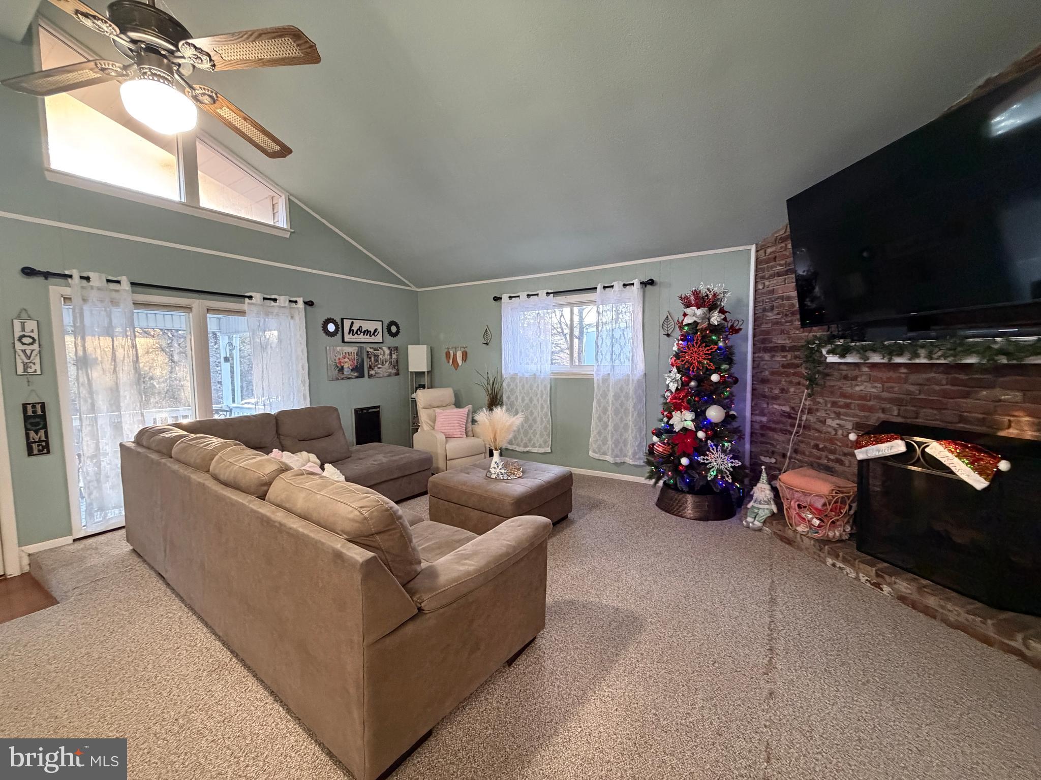 BRYCE  MOUNTAIN  RESORT - Residential