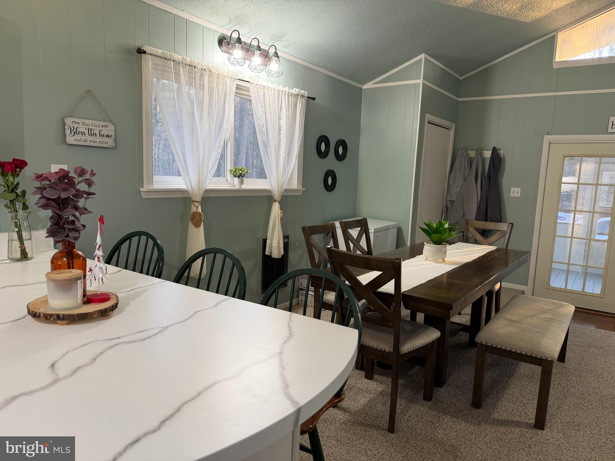 BRYCE  MOUNTAIN  RESORT - Residential