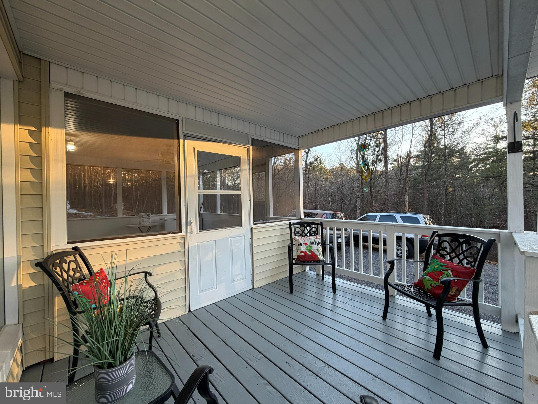 BRYCE  MOUNTAIN  RESORT - Residential