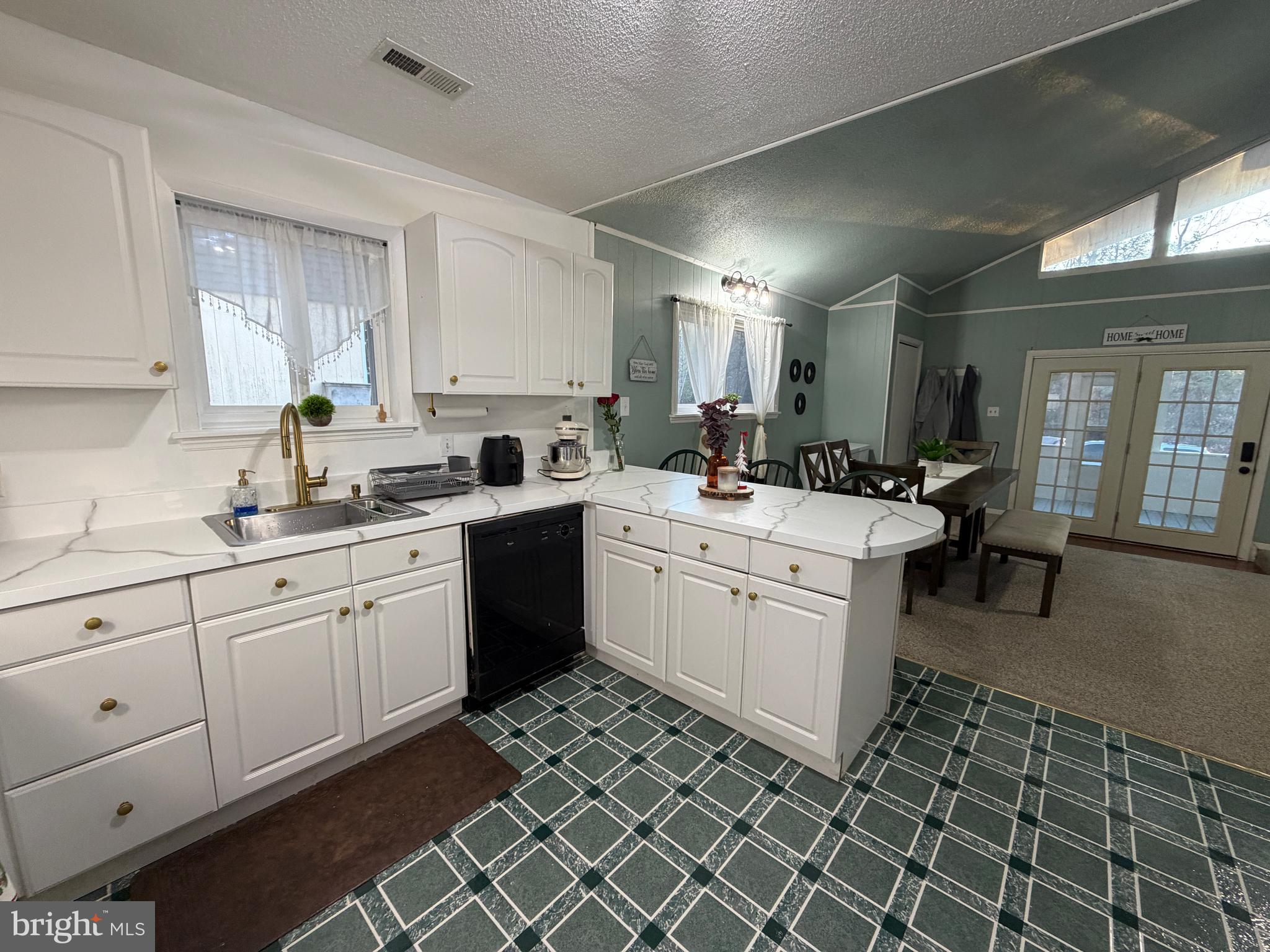 BRYCE  MOUNTAIN  RESORT - Residential