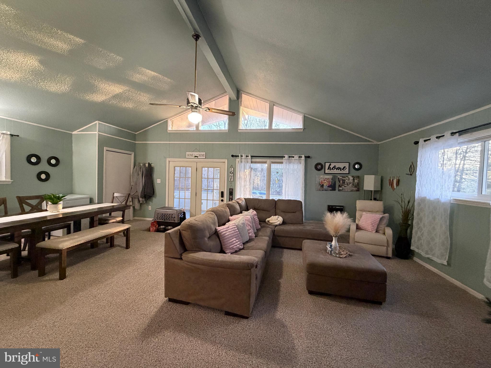 BRYCE  MOUNTAIN  RESORT - Residential