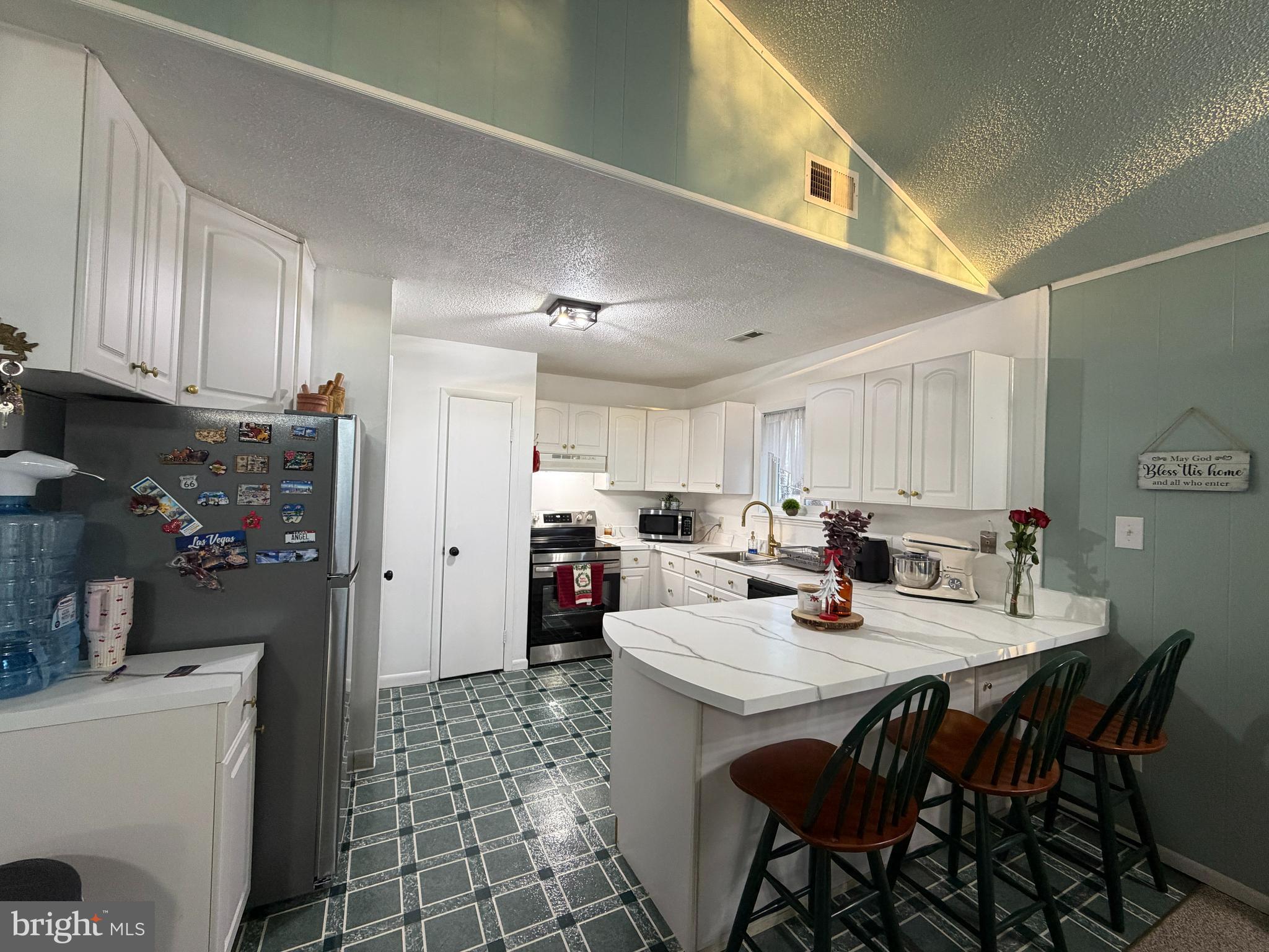 BRYCE  MOUNTAIN  RESORT - Residential