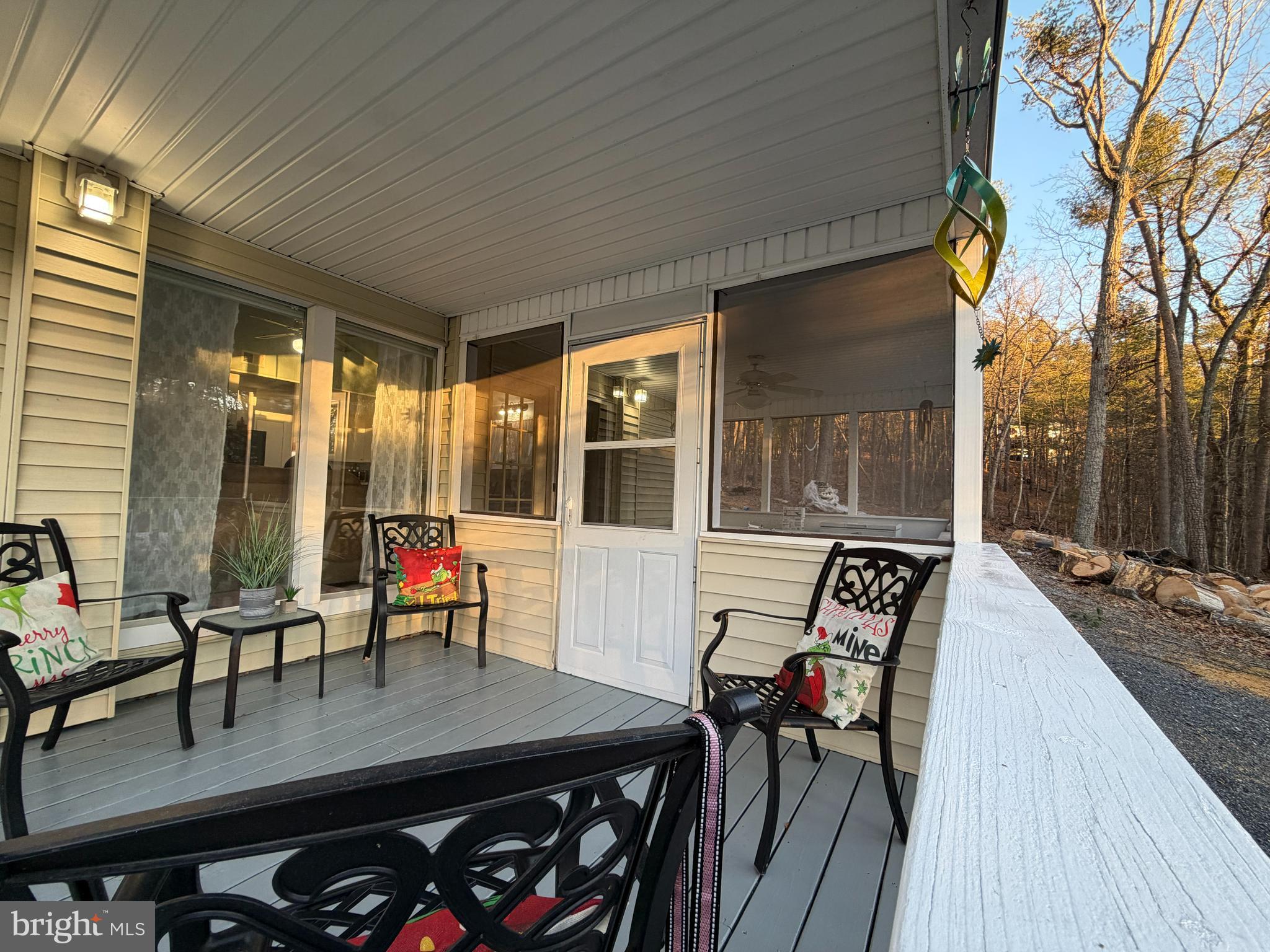 BRYCE  MOUNTAIN  RESORT - Residential