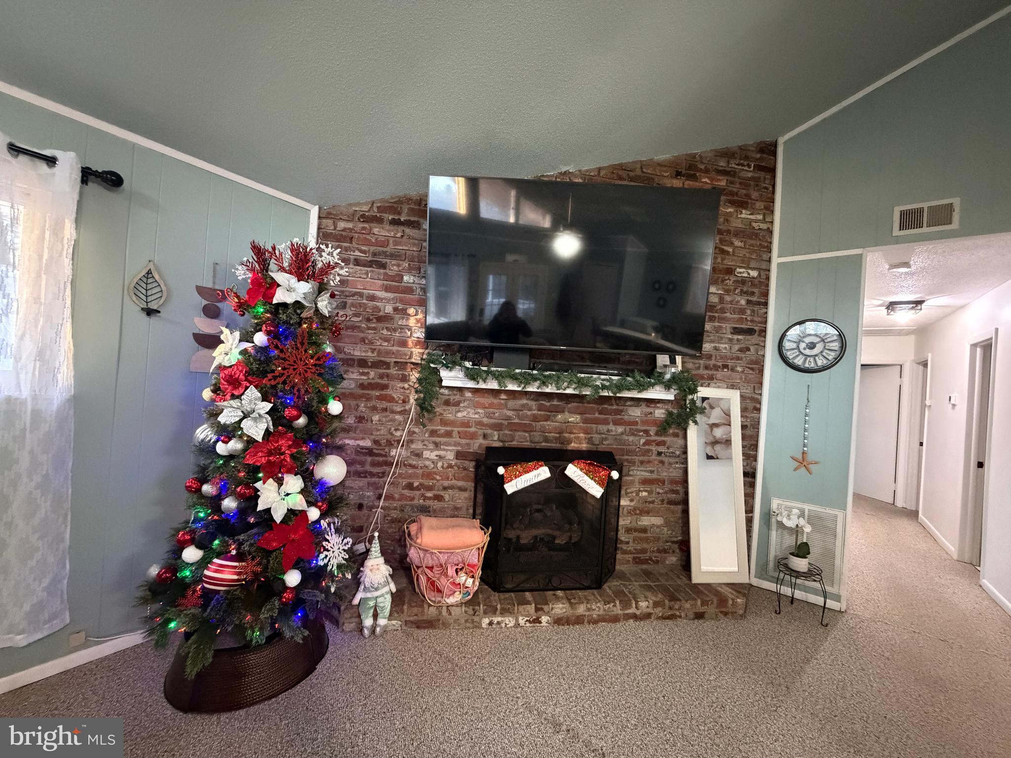 BRYCE  MOUNTAIN  RESORT - Residential