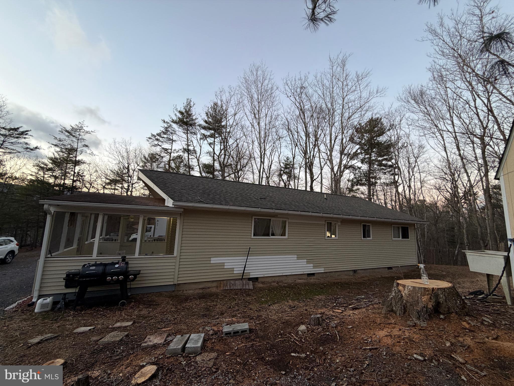 BRYCE  MOUNTAIN  RESORT - Residential