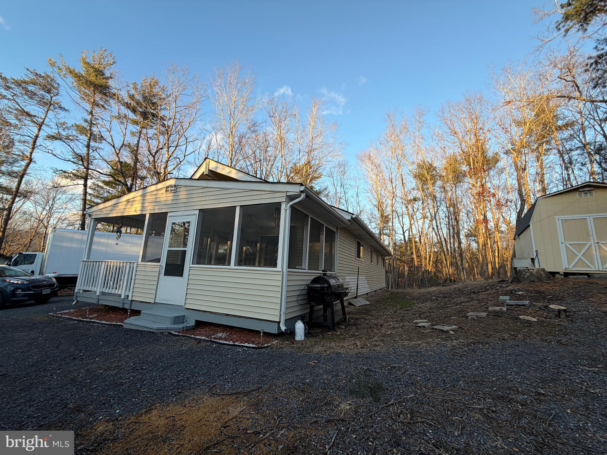 BRYCE  MOUNTAIN  RESORT - Residential