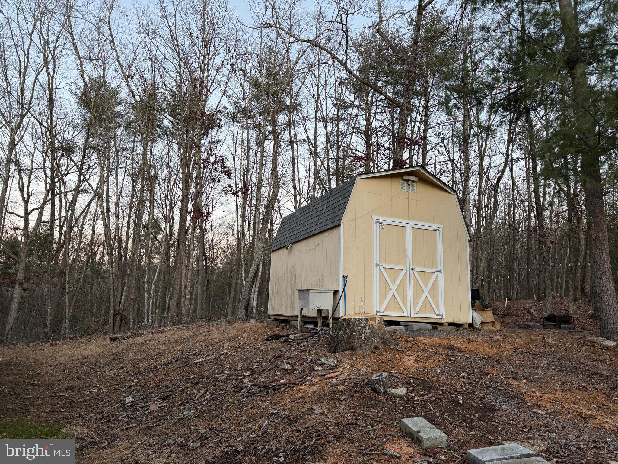 BRYCE  MOUNTAIN  RESORT - Residential