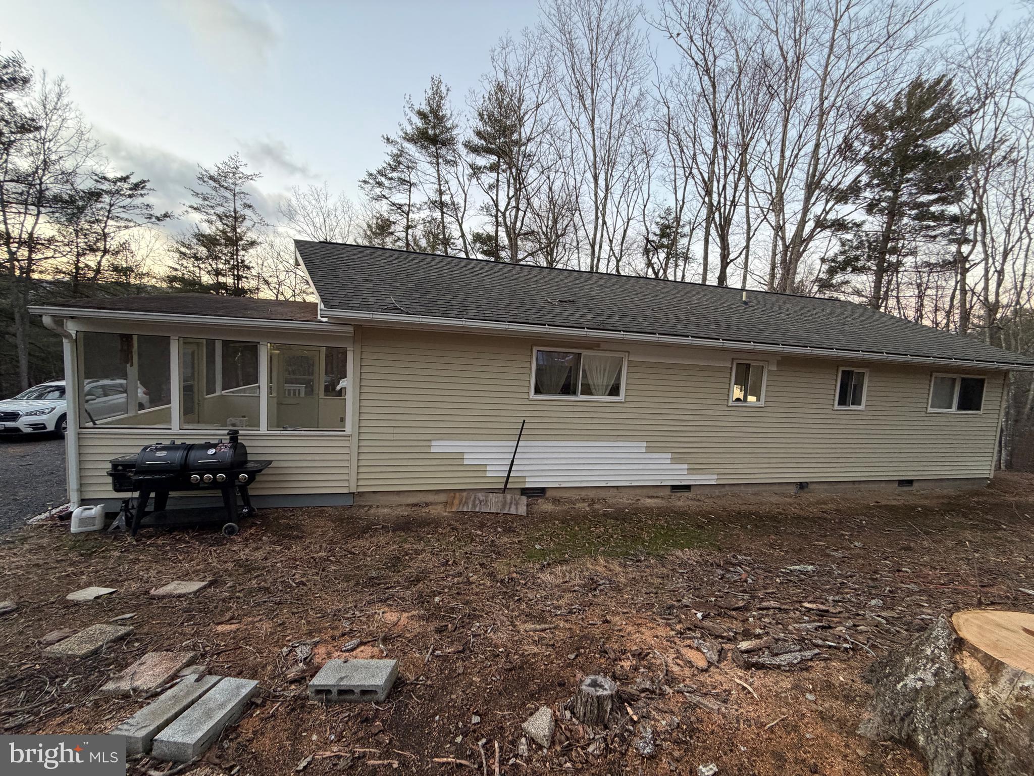 BRYCE  MOUNTAIN  RESORT - Residential