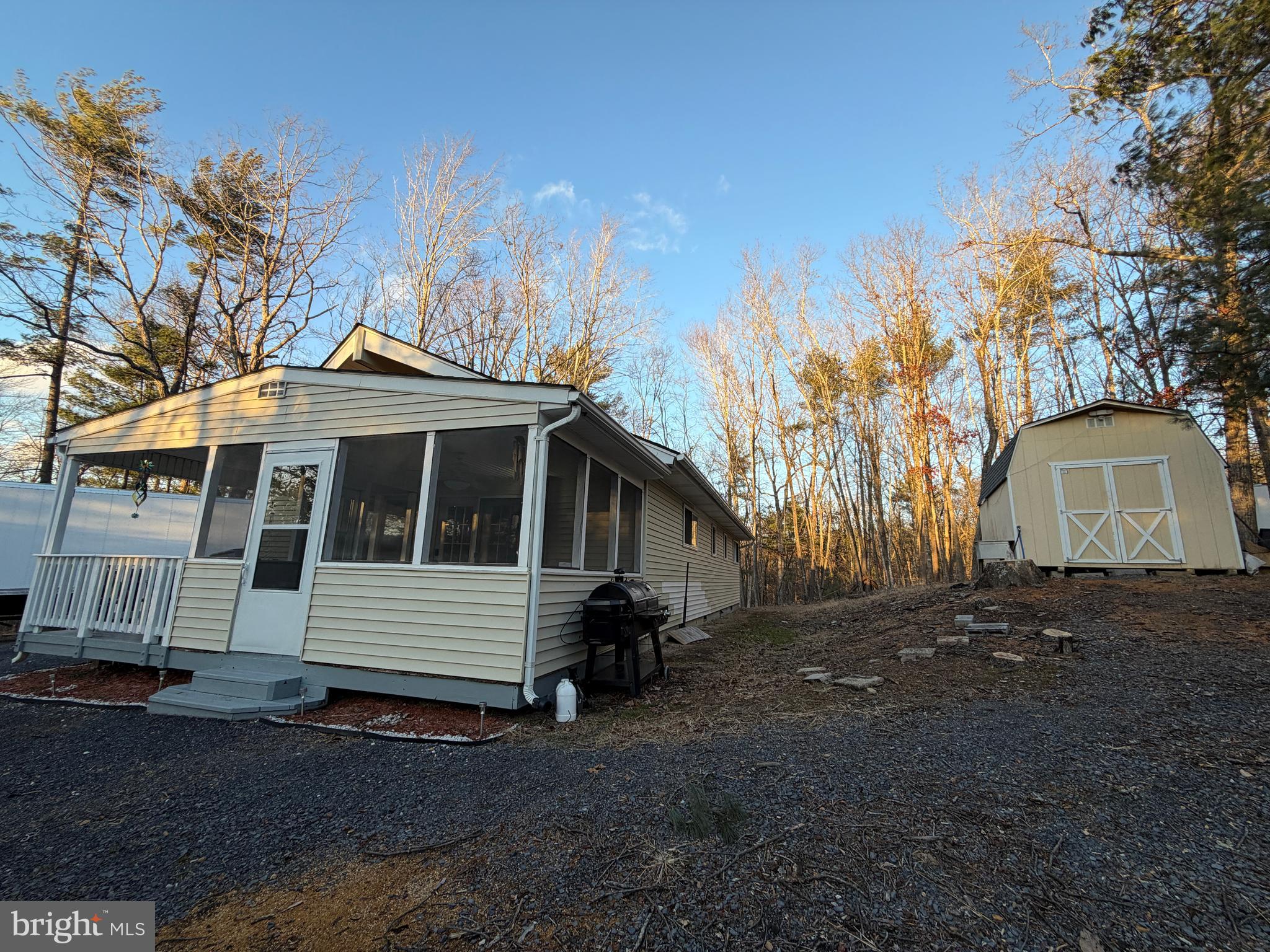 BRYCE  MOUNTAIN  RESORT - Residential