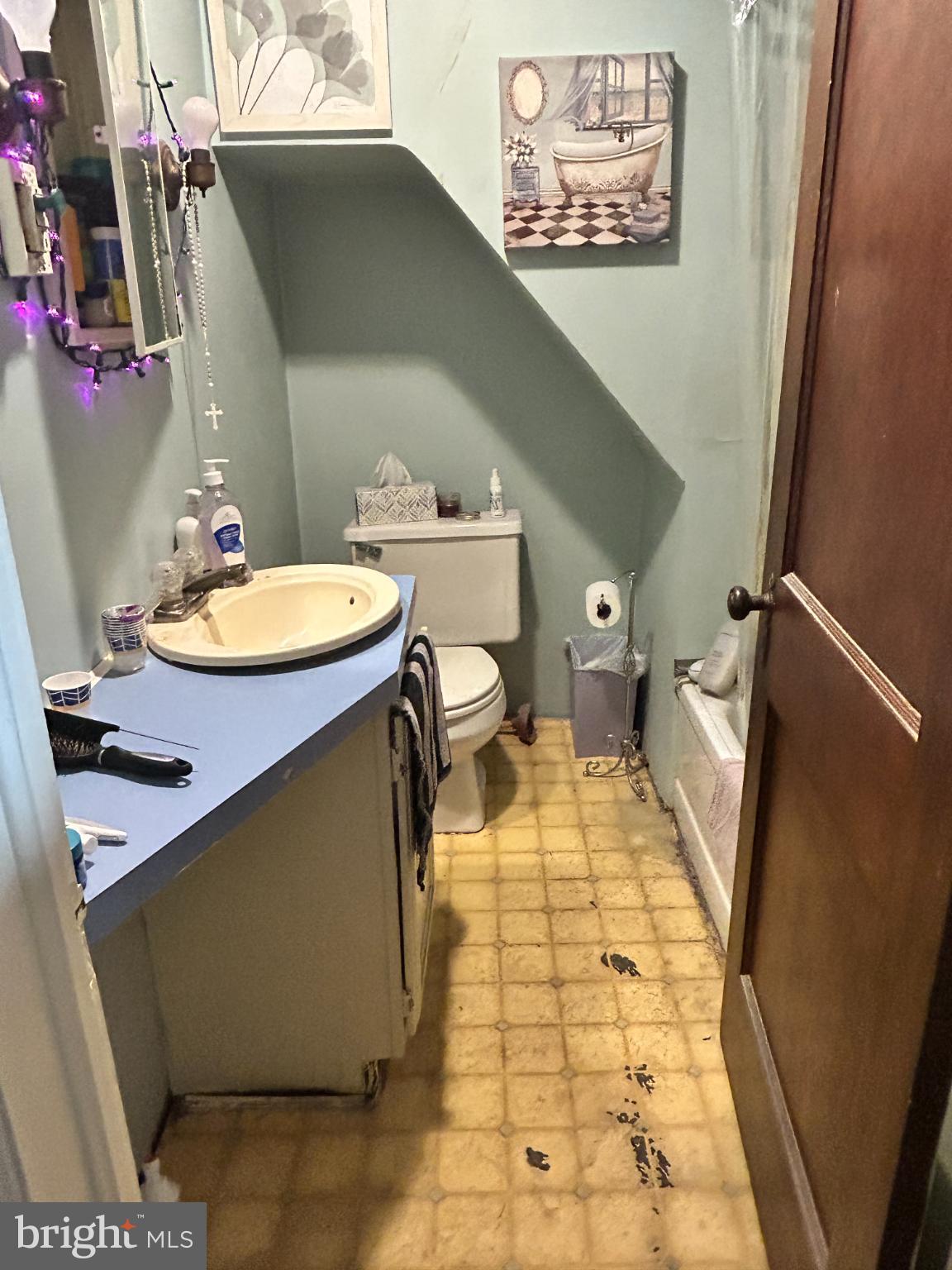 WEST YORK BORO - Residential