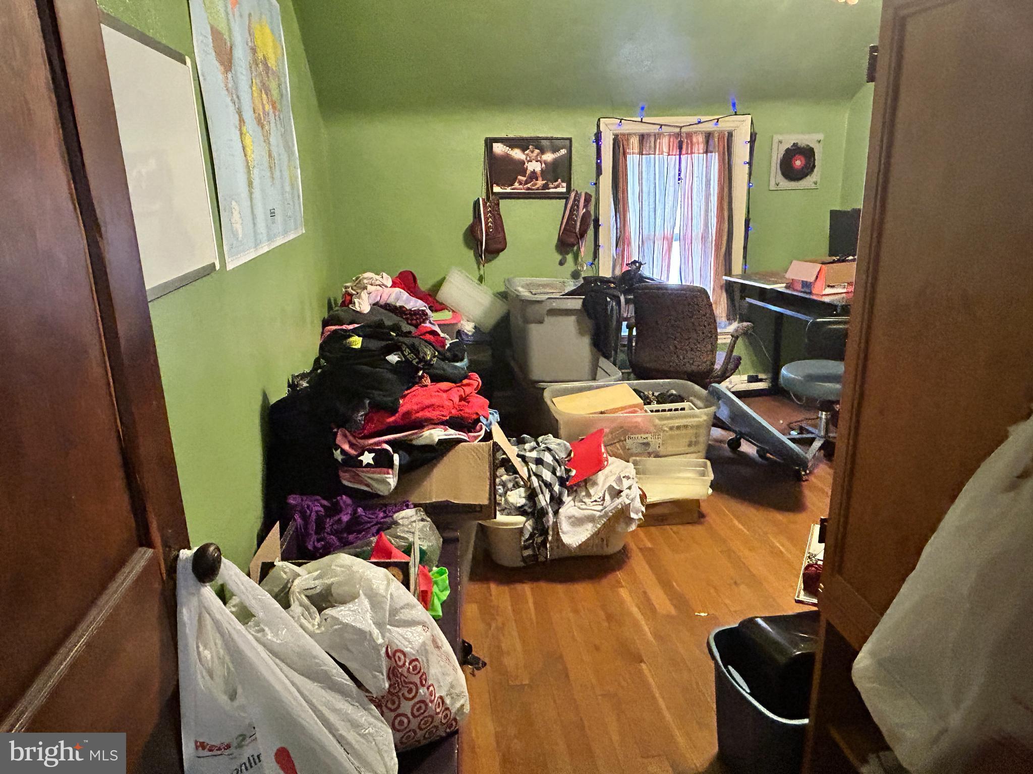 WEST YORK BORO - Residential