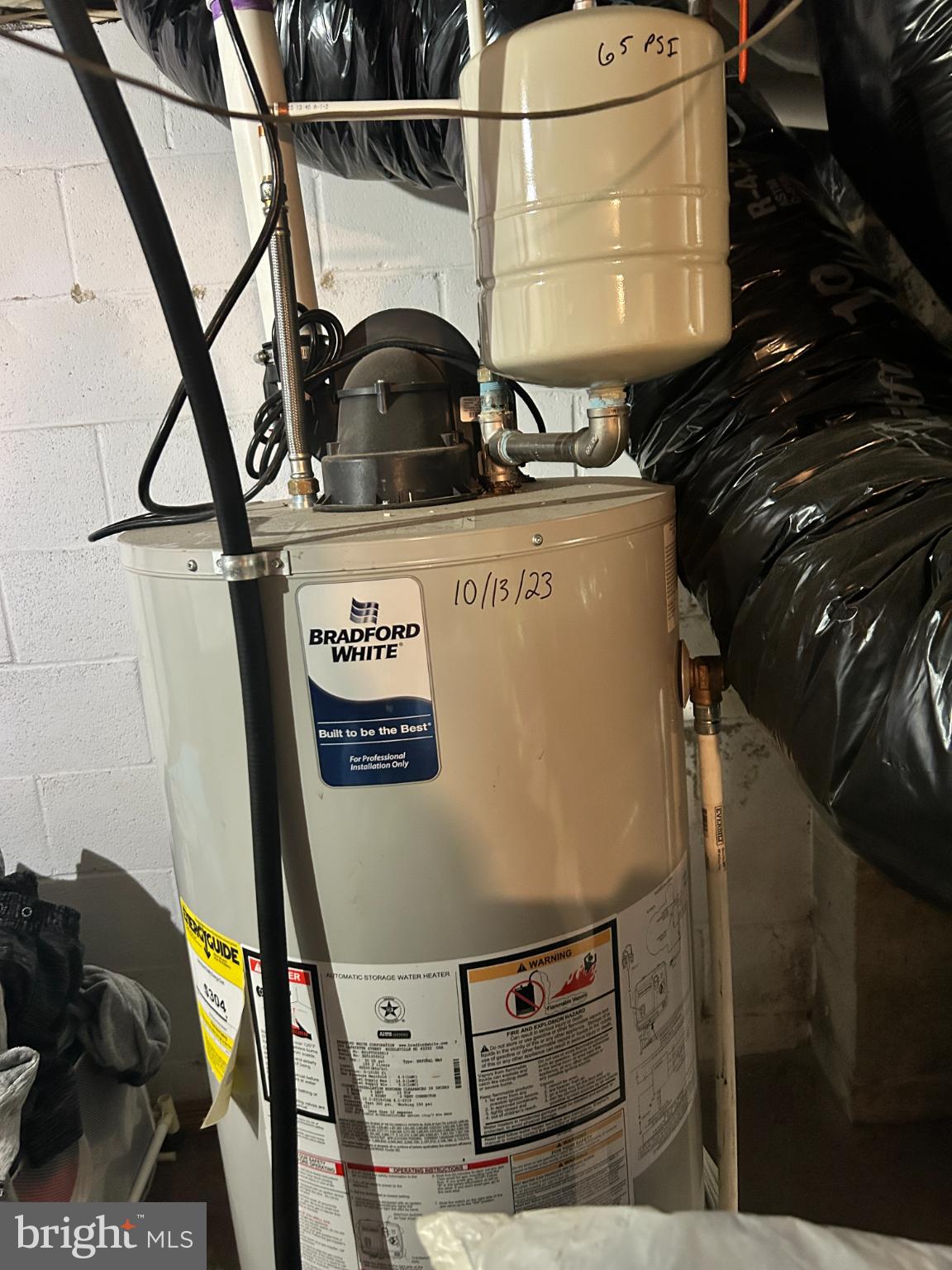 WEST YORK BORO - Residential